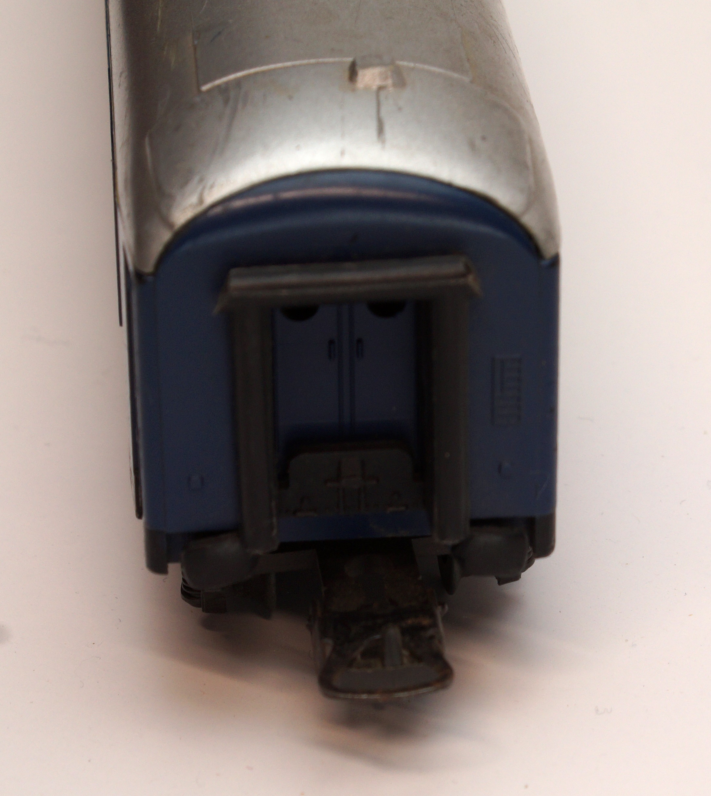 9114 D-Zugwagen 1.Klasse 9114 D-Zugwagen 1.Klasse