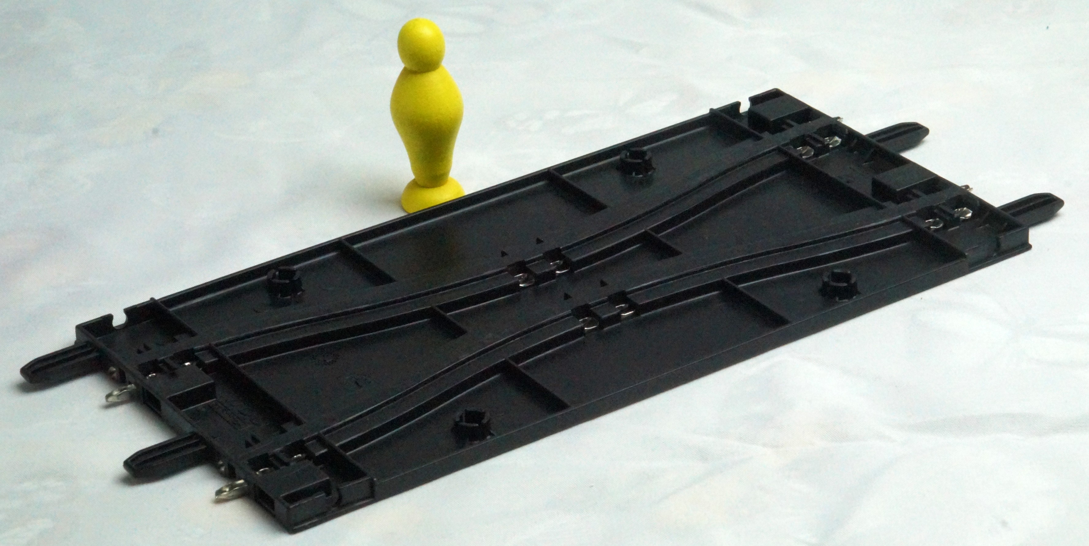 61610 Engstelle 61610 Engstelle