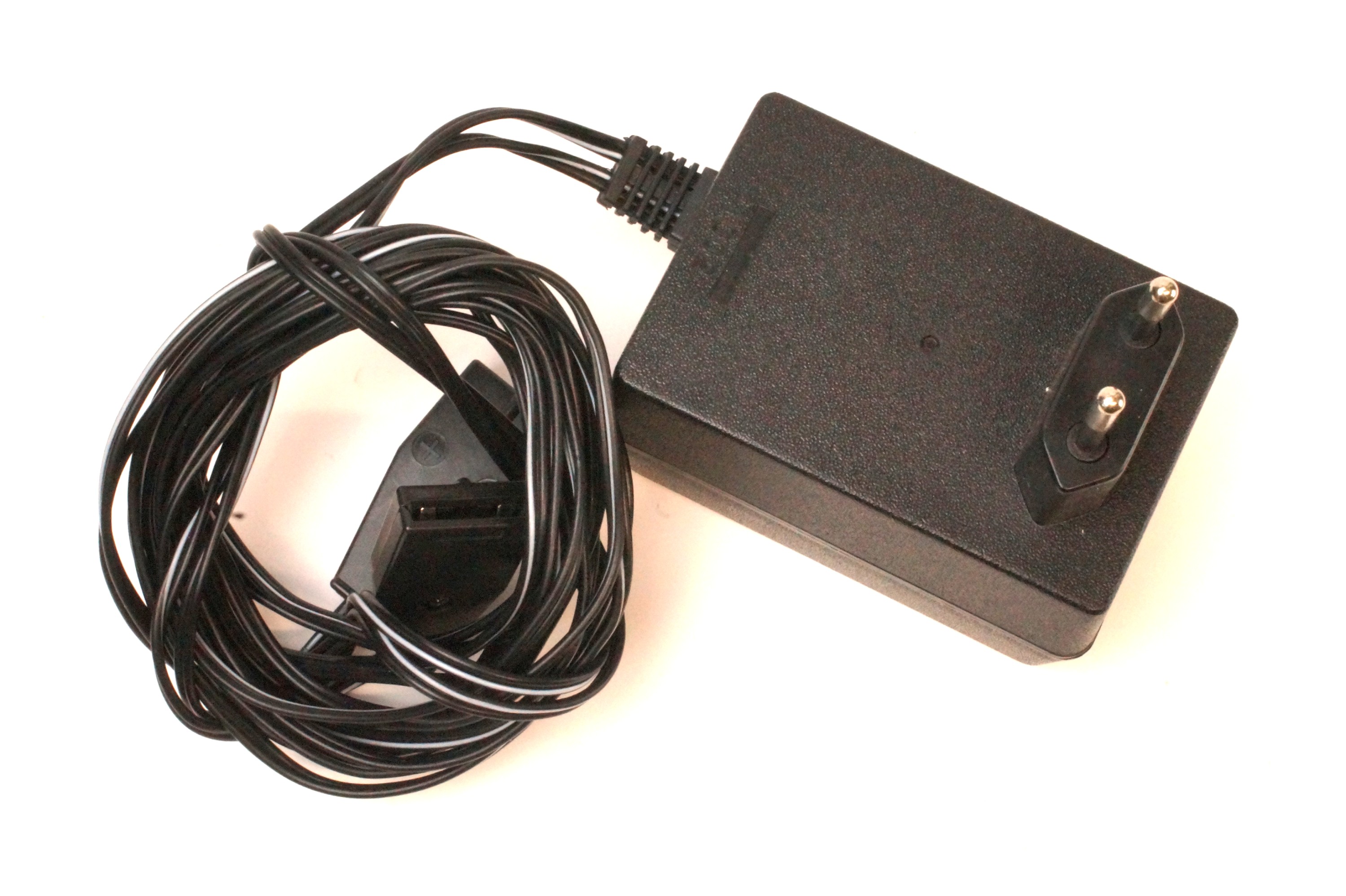 61513 - Trafo ganz alter Ausfuehrung