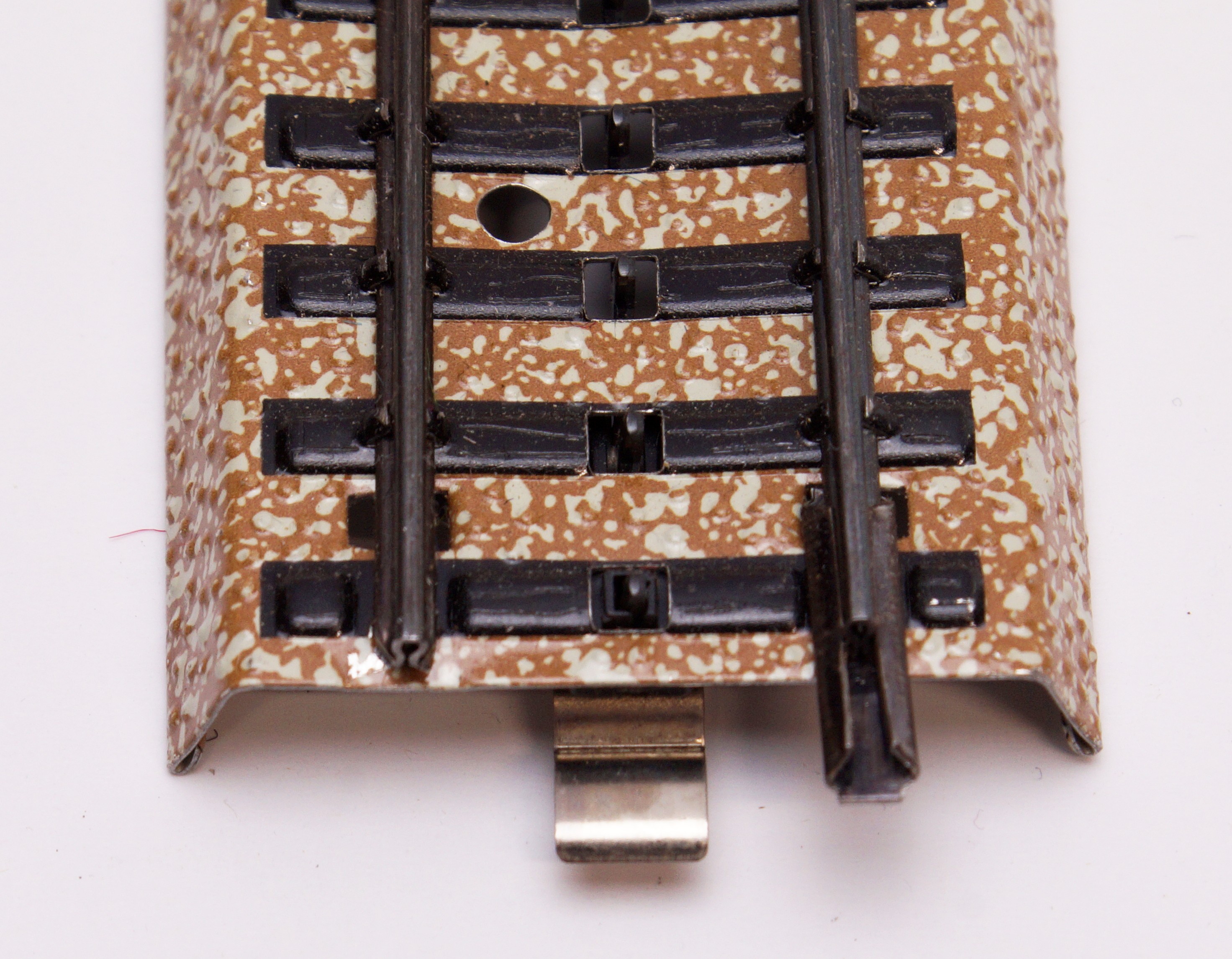 5106 H0 - gerades Gleis