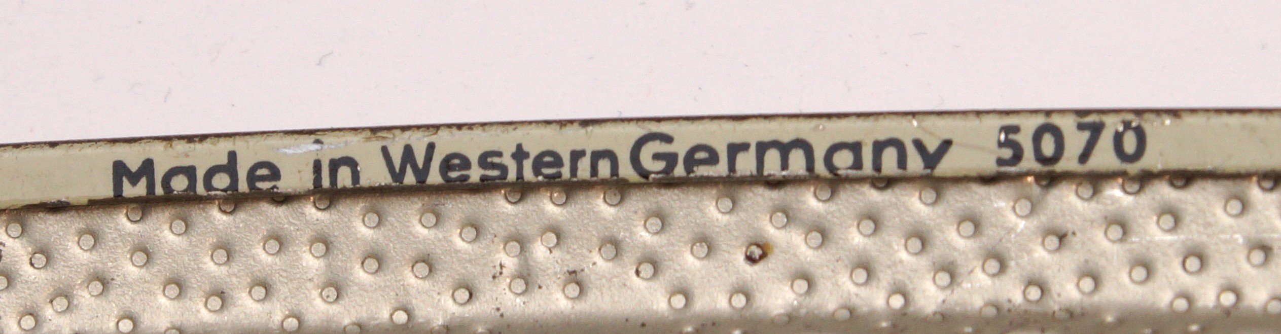 H0 gebogenes Gleis 5070 M-Gleis H0 gebogenes Gleis 5070 M-Gleis