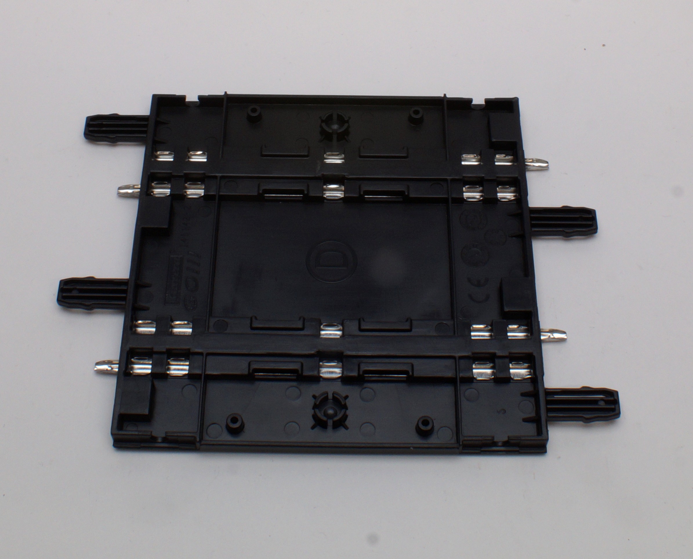 61705 Gerade 114 mm 61705 Gerade 114 mm