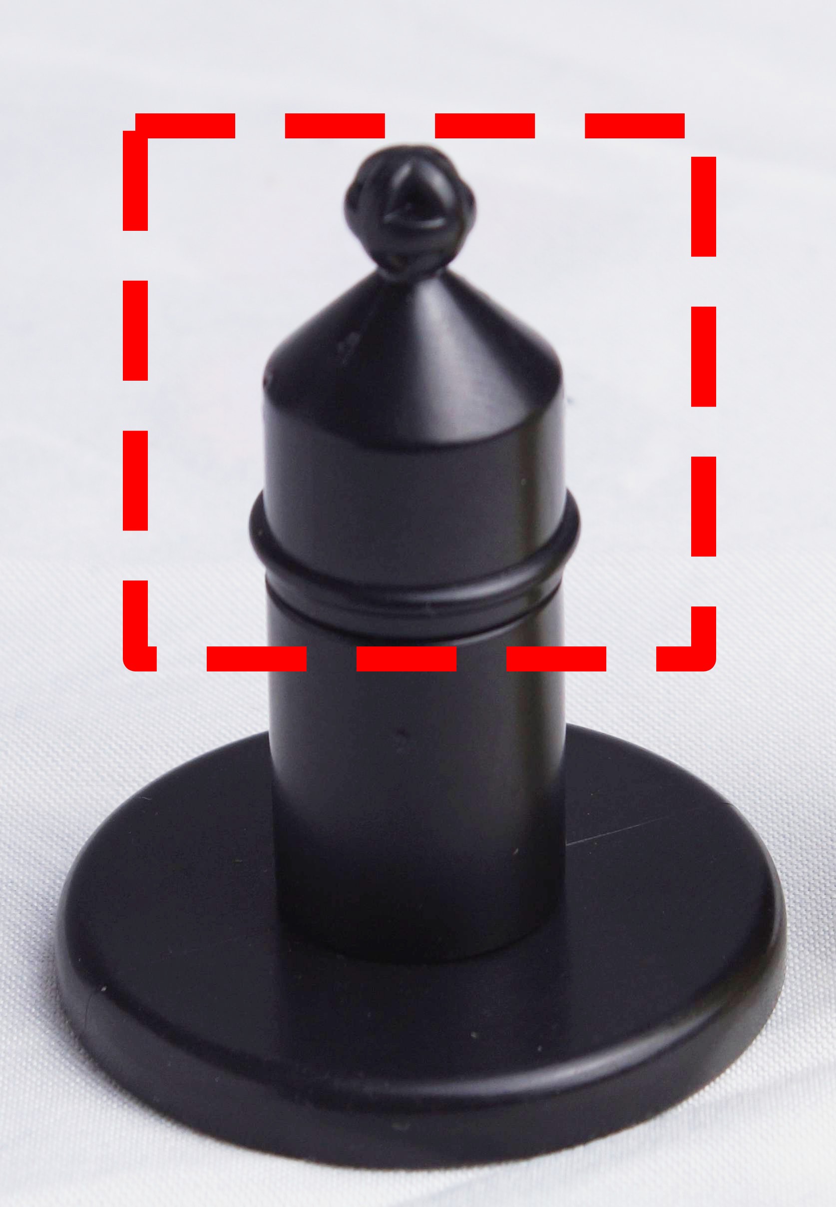 88109 Schraubstuetze Markierung 88109 Schraubstuetze Markierung