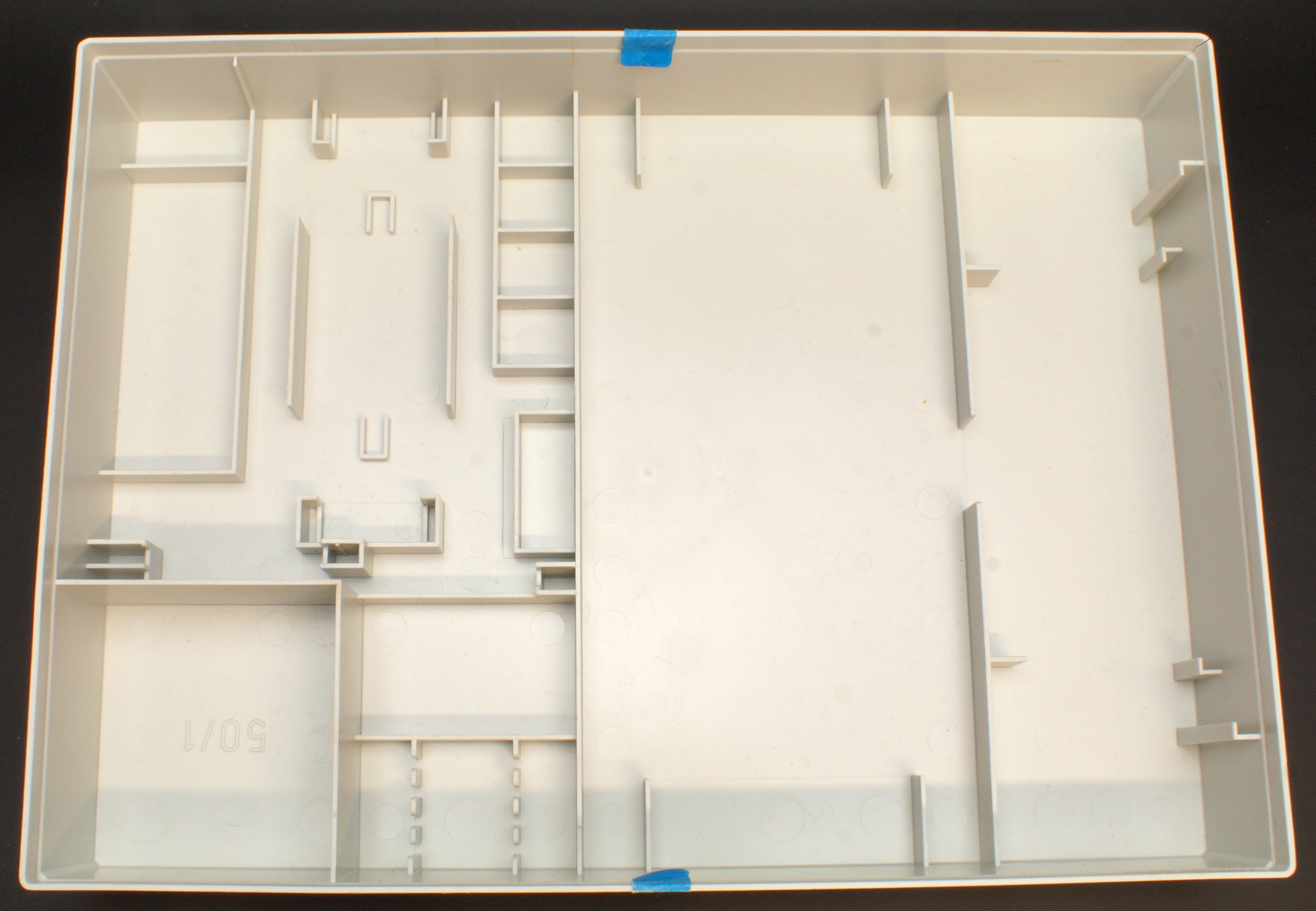 30143 Ergaenzungskasten 50/1 30143 Ergaenzungskasten 50/1