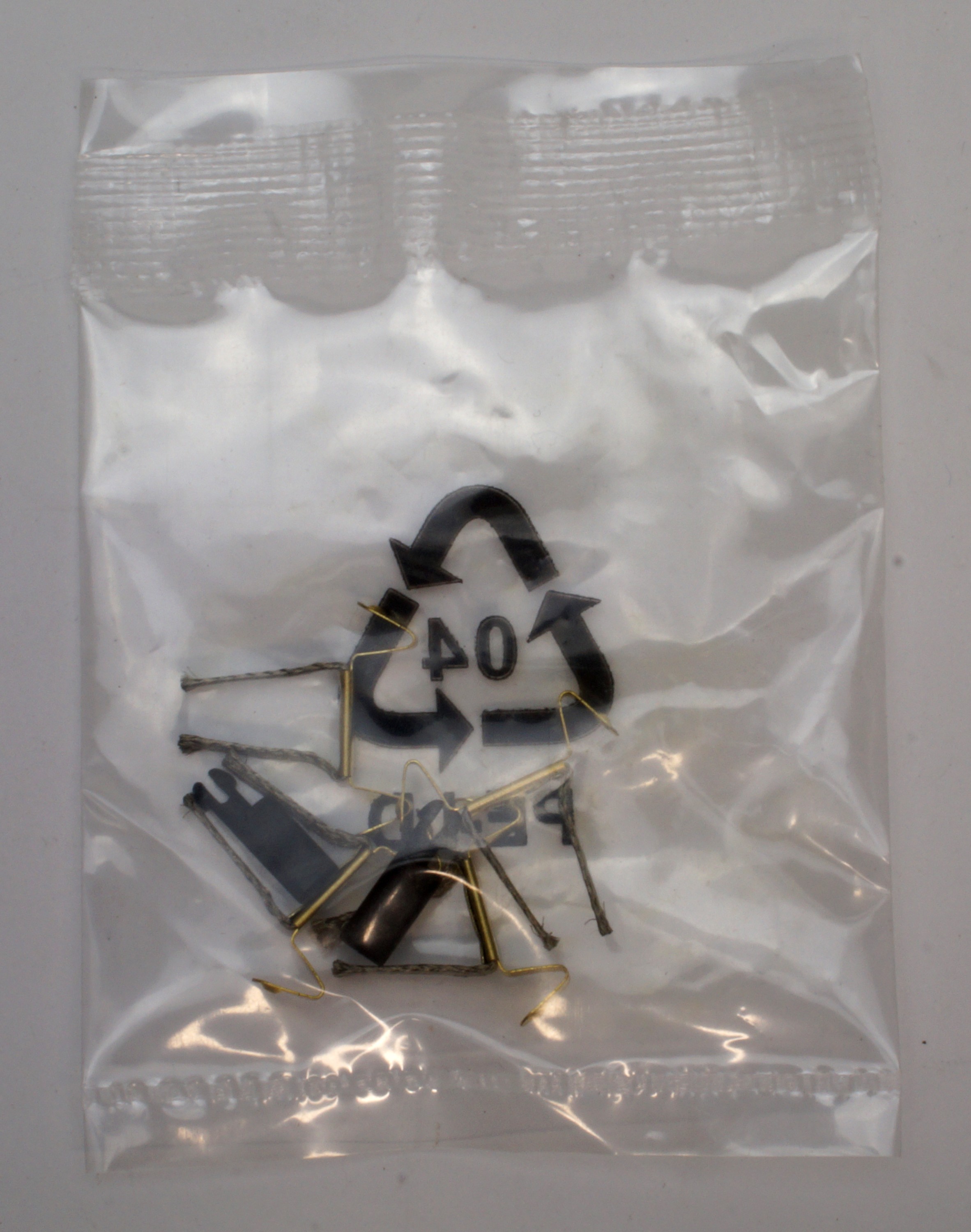 61510 - Doppelschleifer 61510 - Doppelschleifer