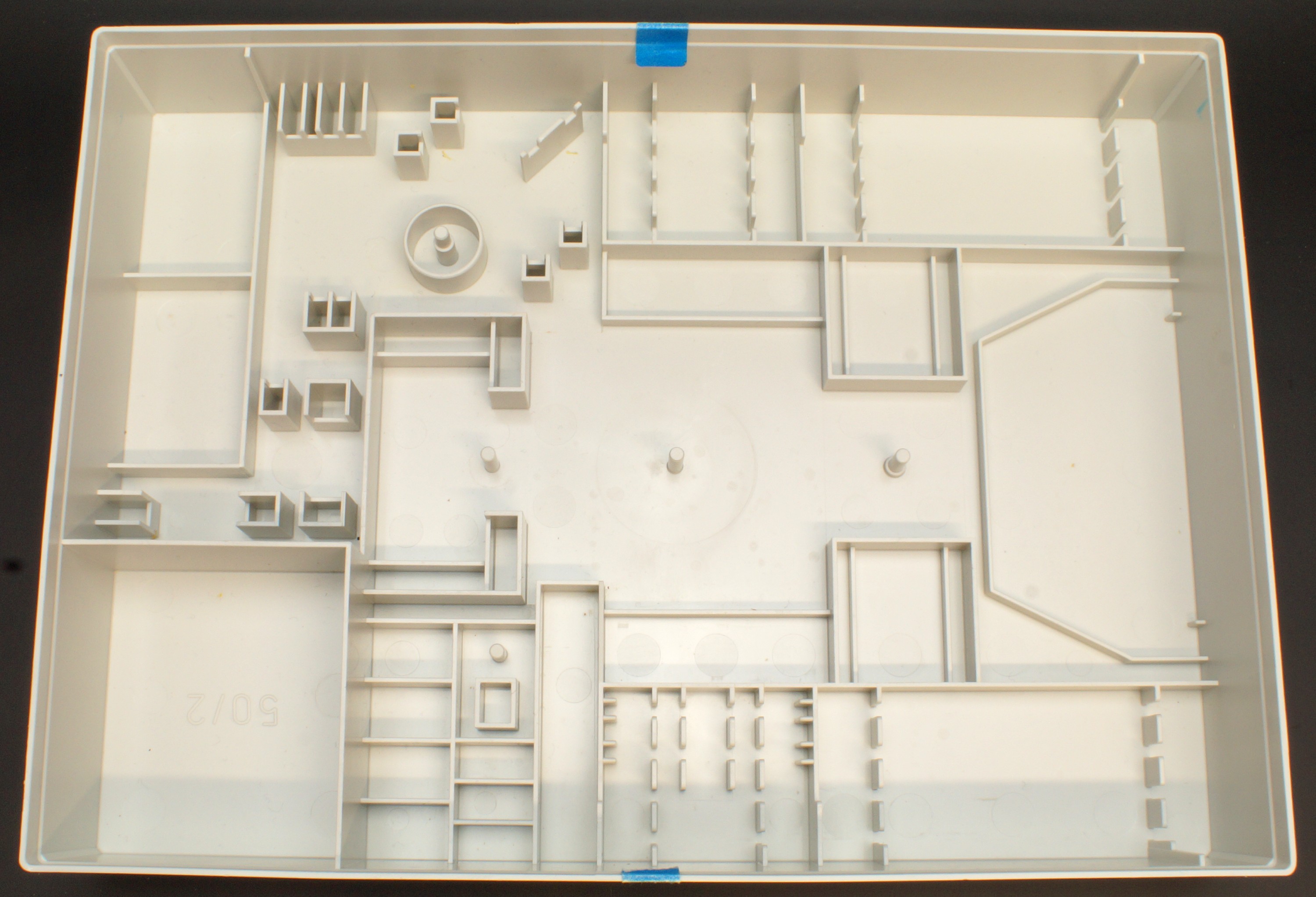 30144 Ergaenzungskasten 50/2 30144 Ergaenzungskasten 50/2