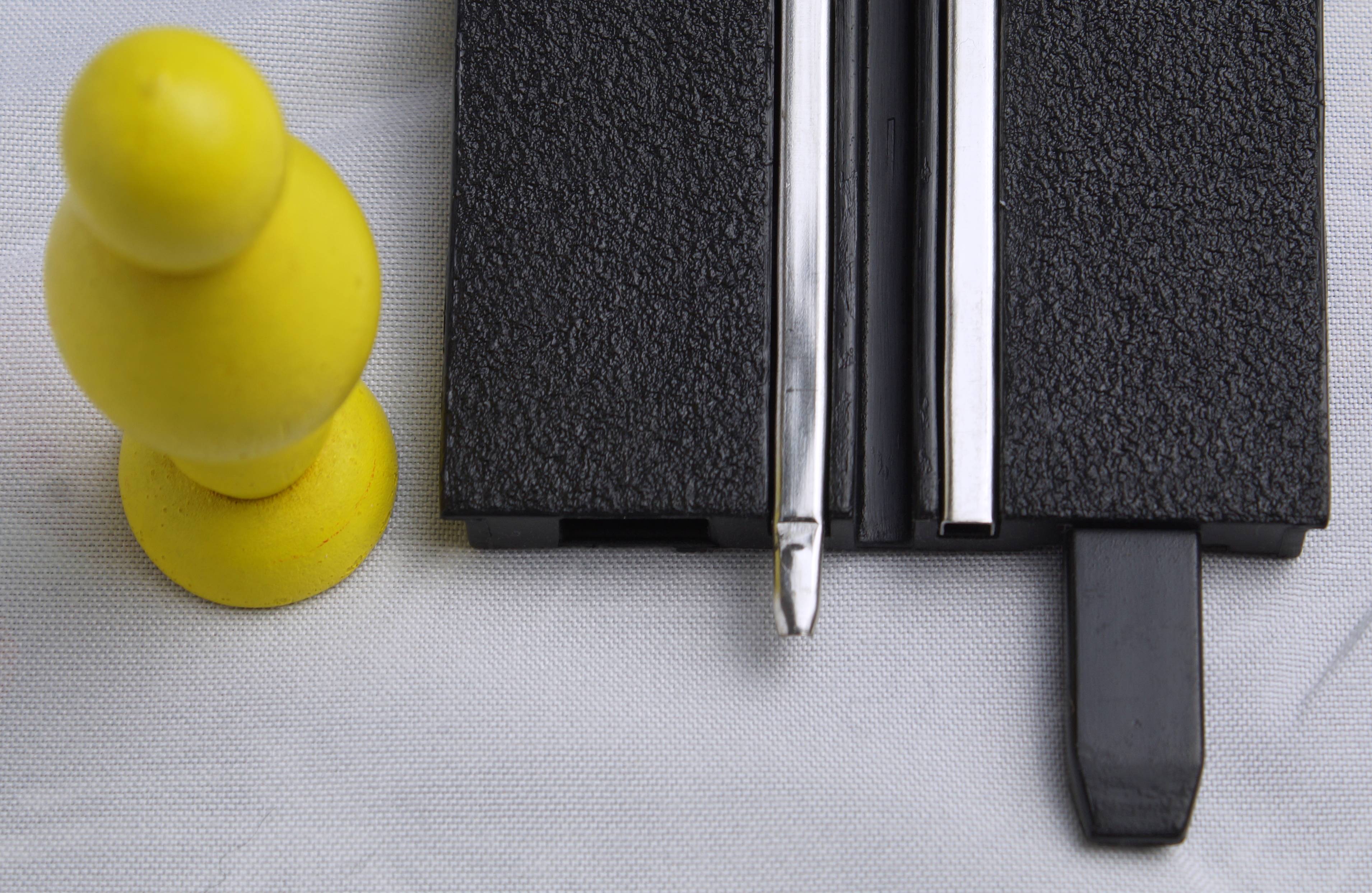 661613 Looping Einzelschiene