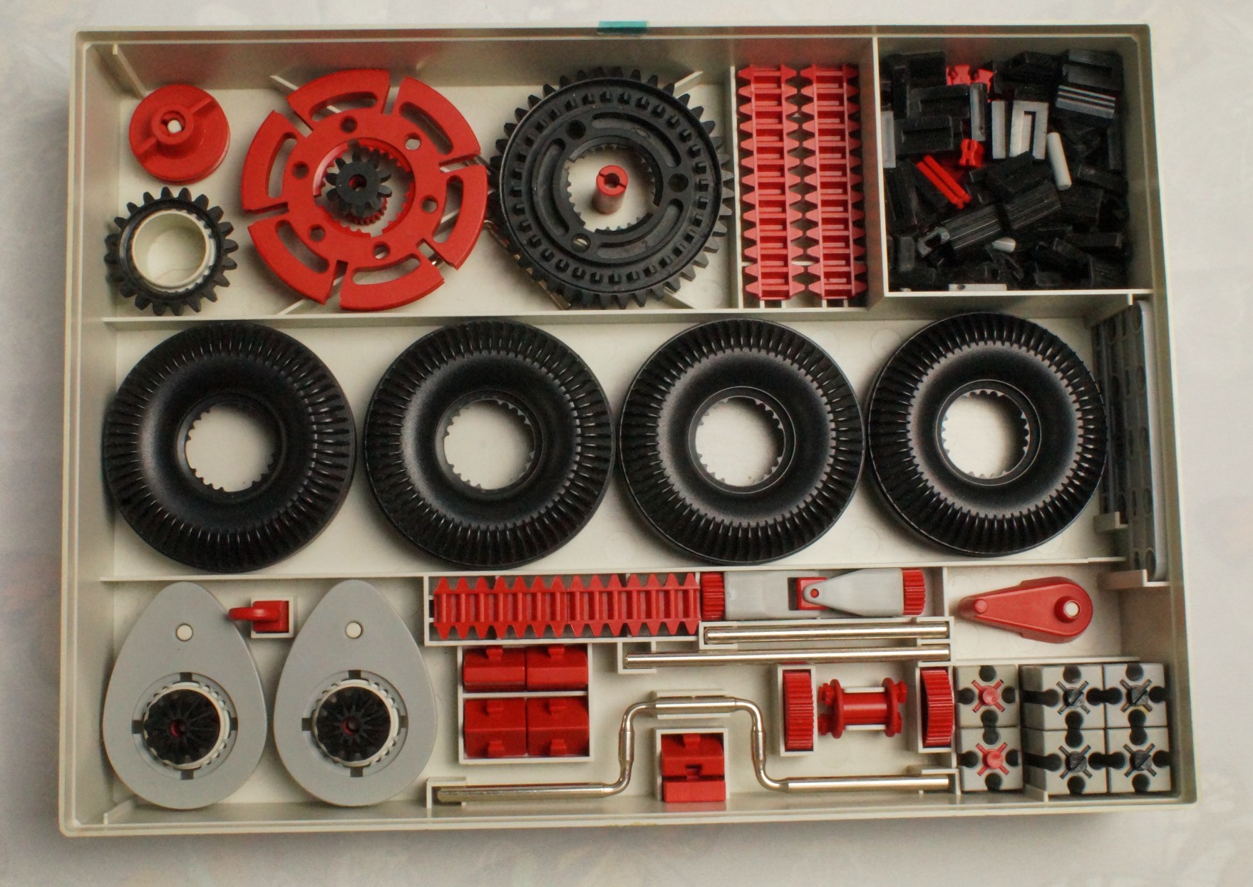 30145 Grundkasten 50-3 30145 Grundkasten 50-3