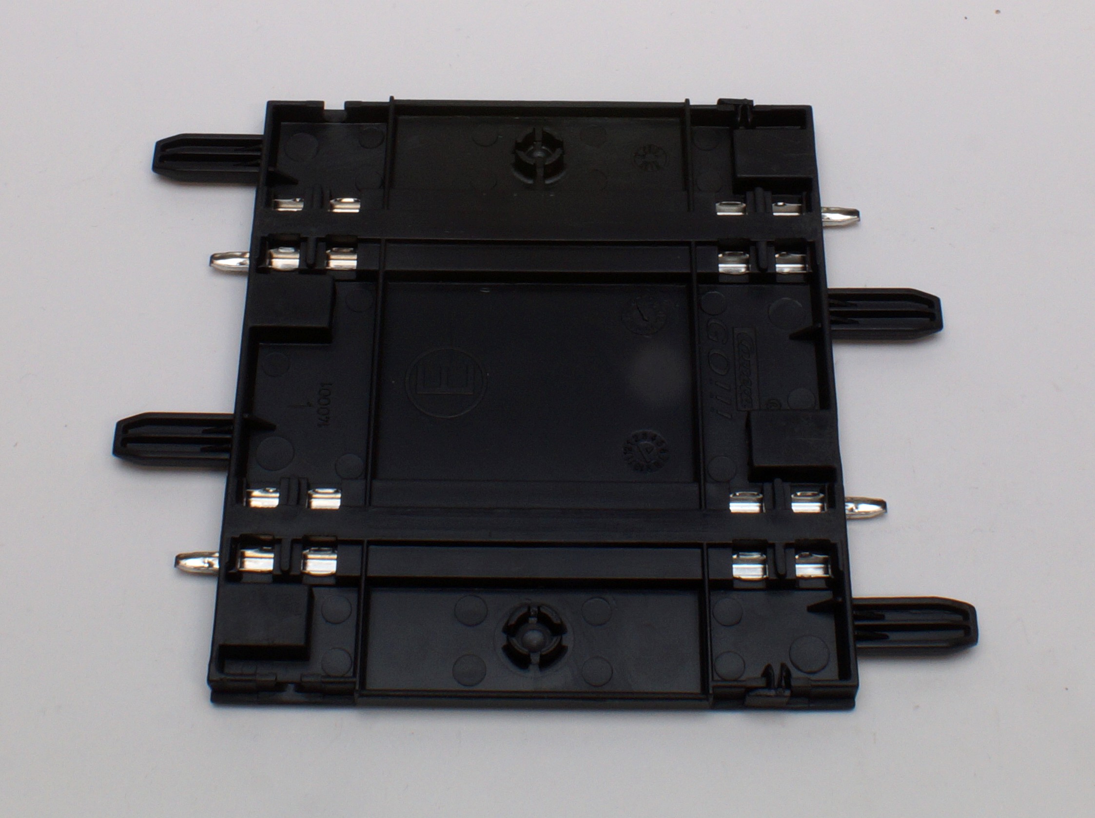 Ausgleichsschiene 100 mm