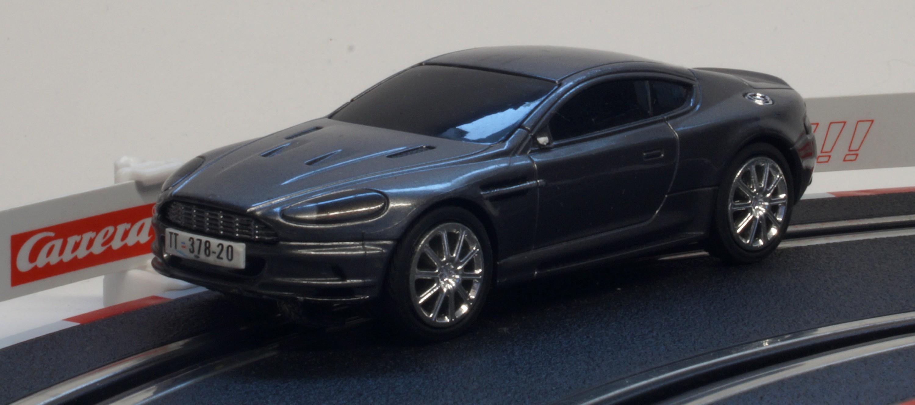 61006 - Aston Martin DBS James Bond - Casino Royale