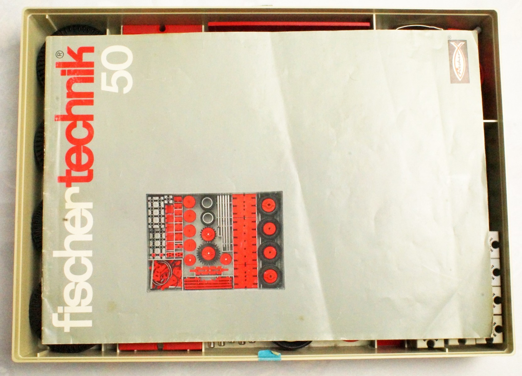 30130_Grundkasten 50/0