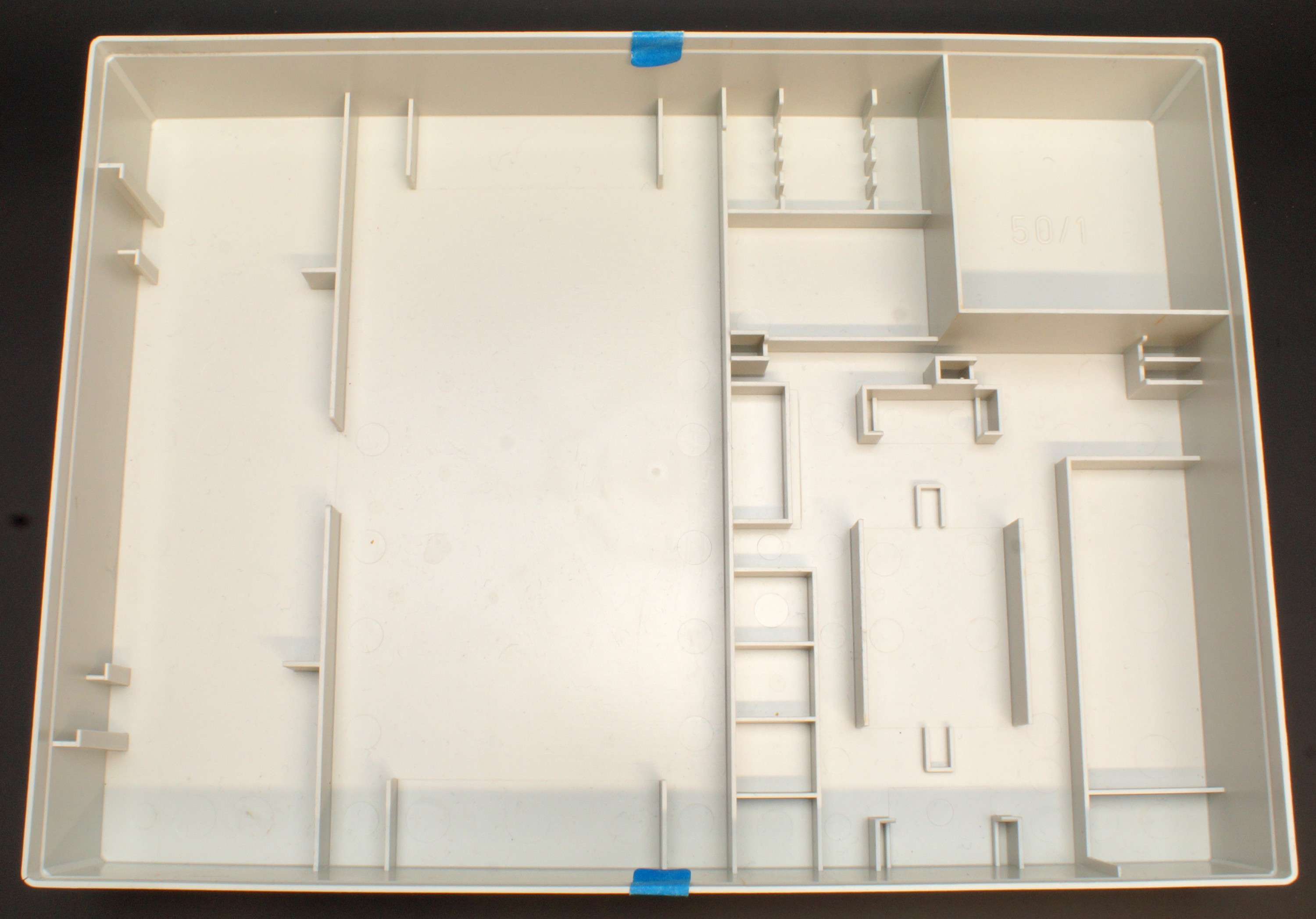 30143 Ergaenzungskasten 50/1