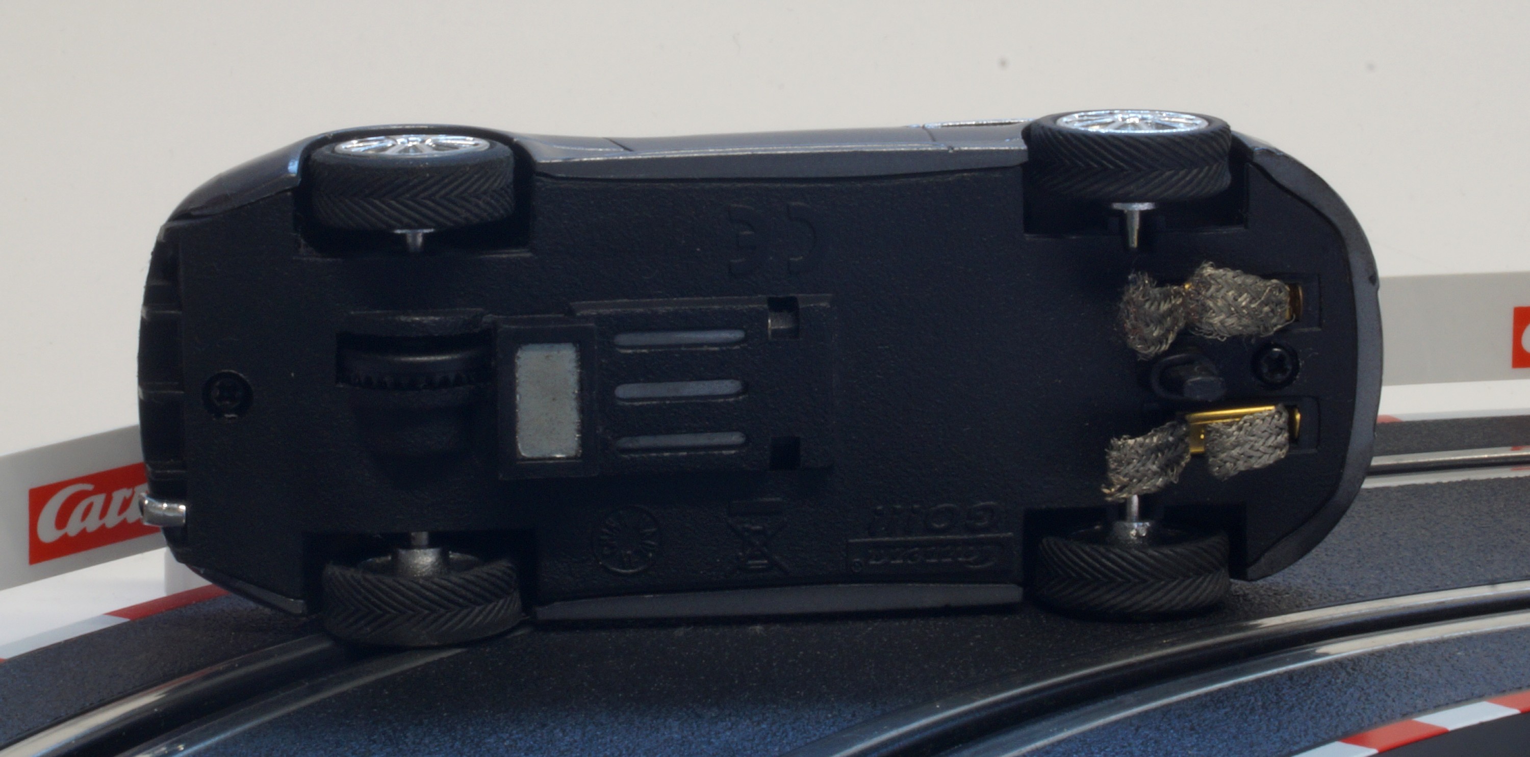 61006 - Aston Martin DBS James Bond - Casino Royale