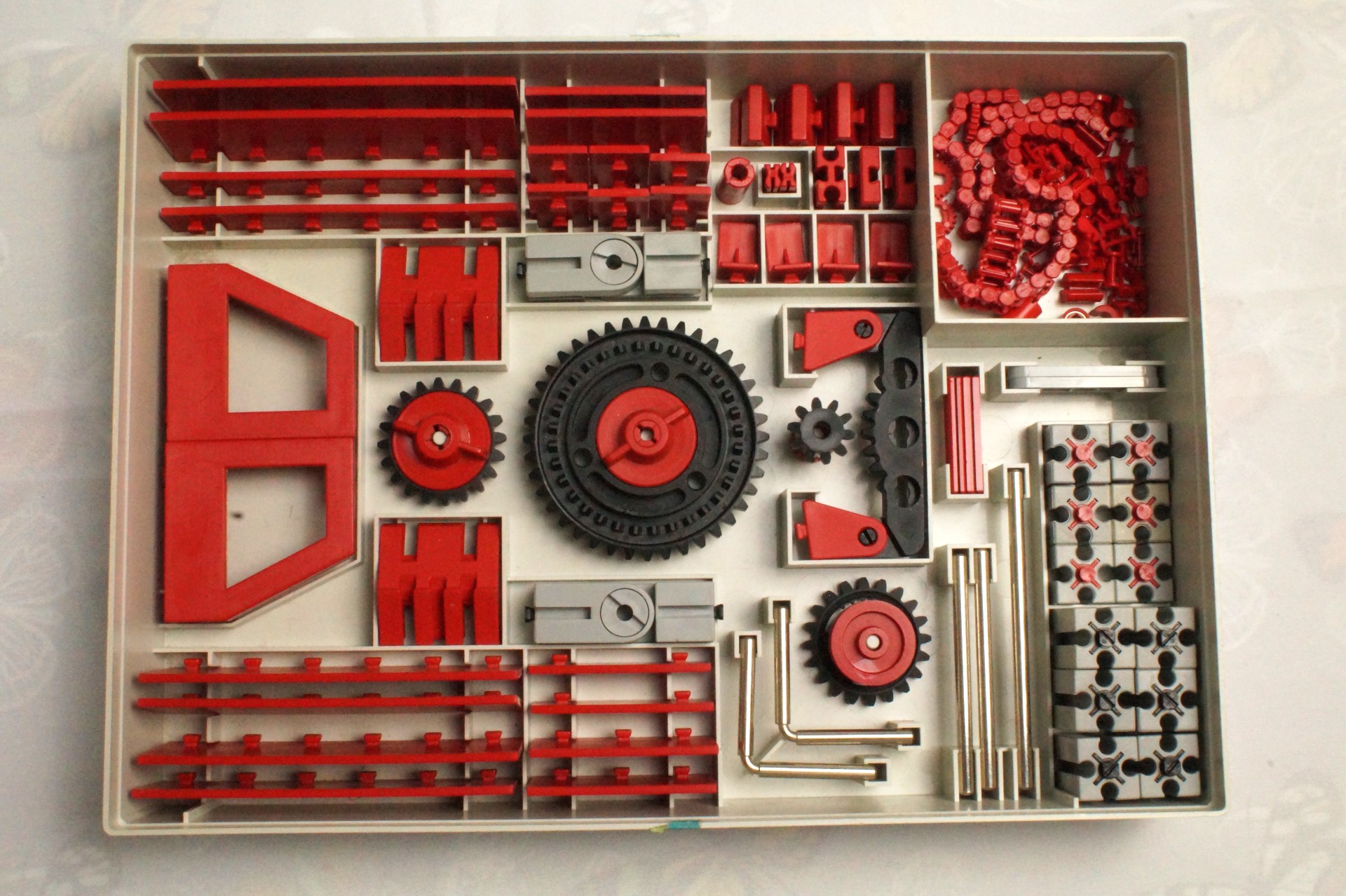 50/2 Ergaenzungskasten