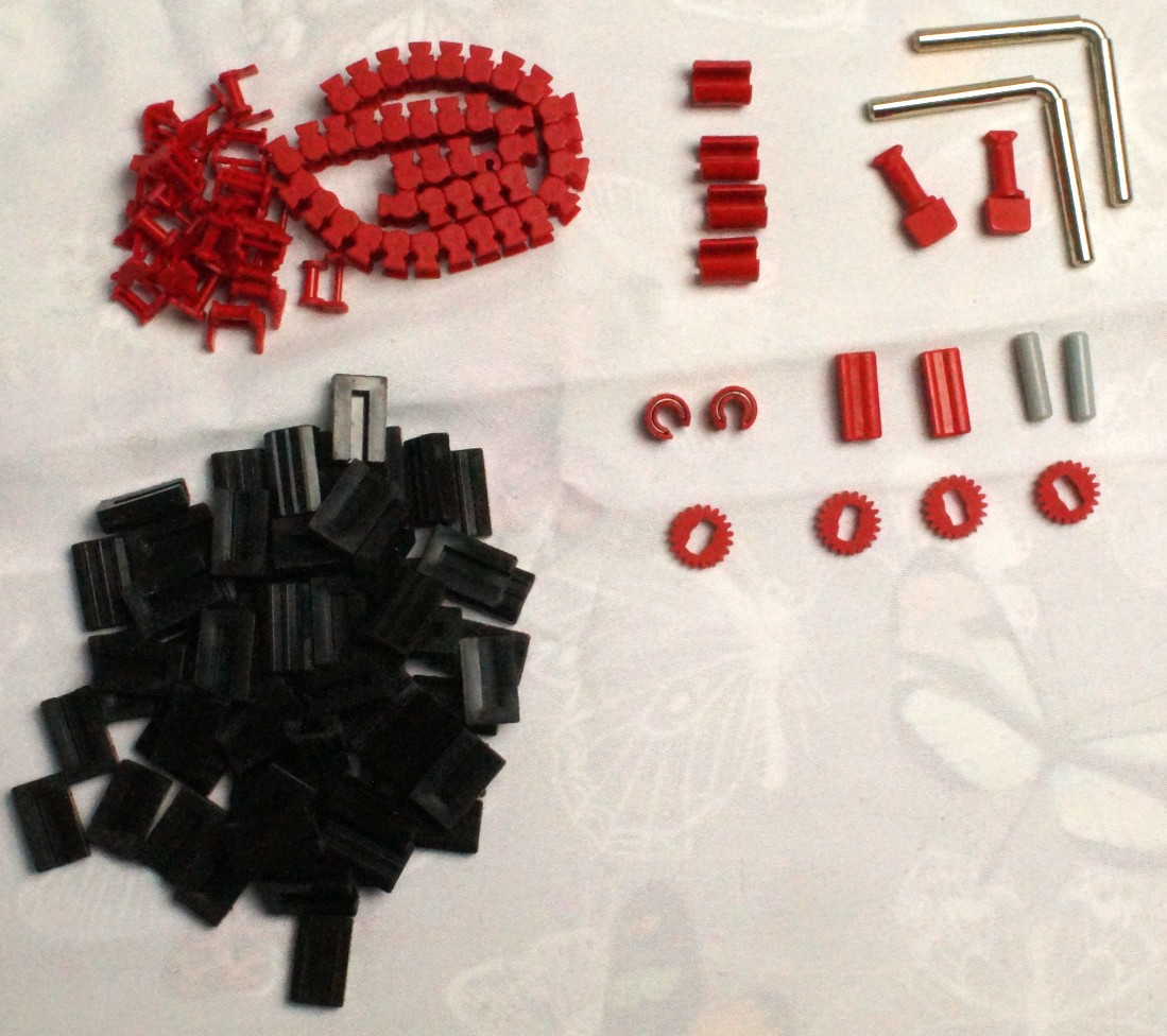 30145 Grundkasten 50-3