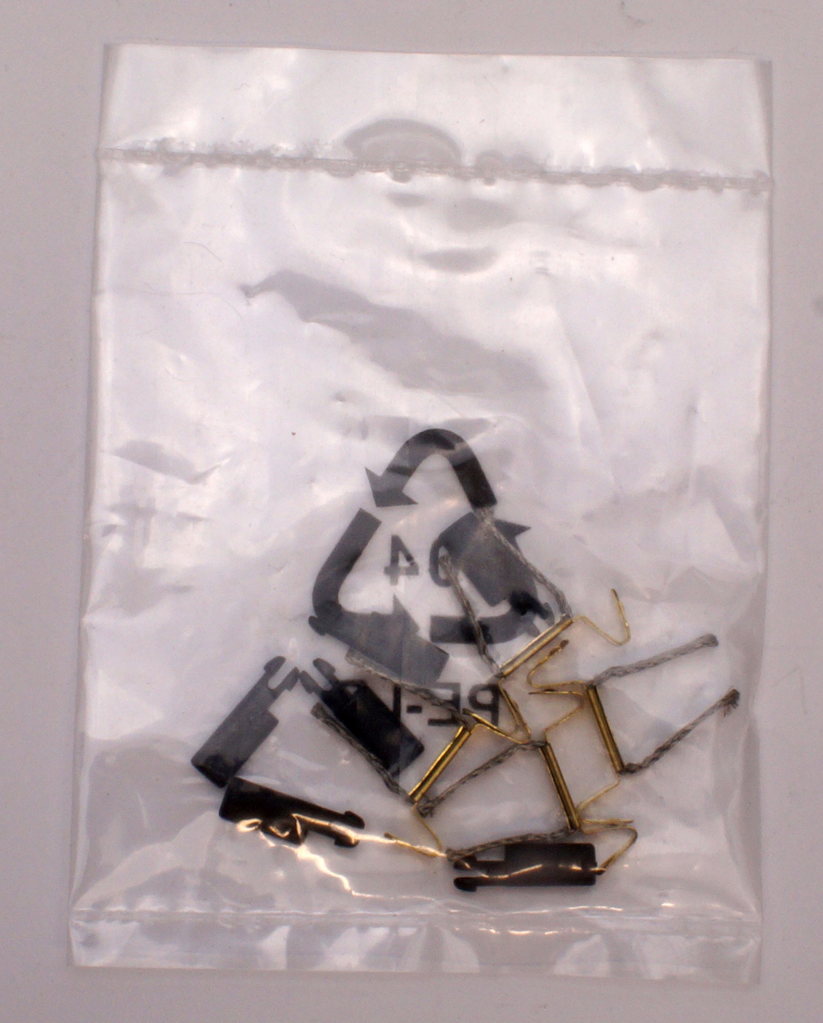 61510 - Doppelschleifer 61510 - Doppelschleifer