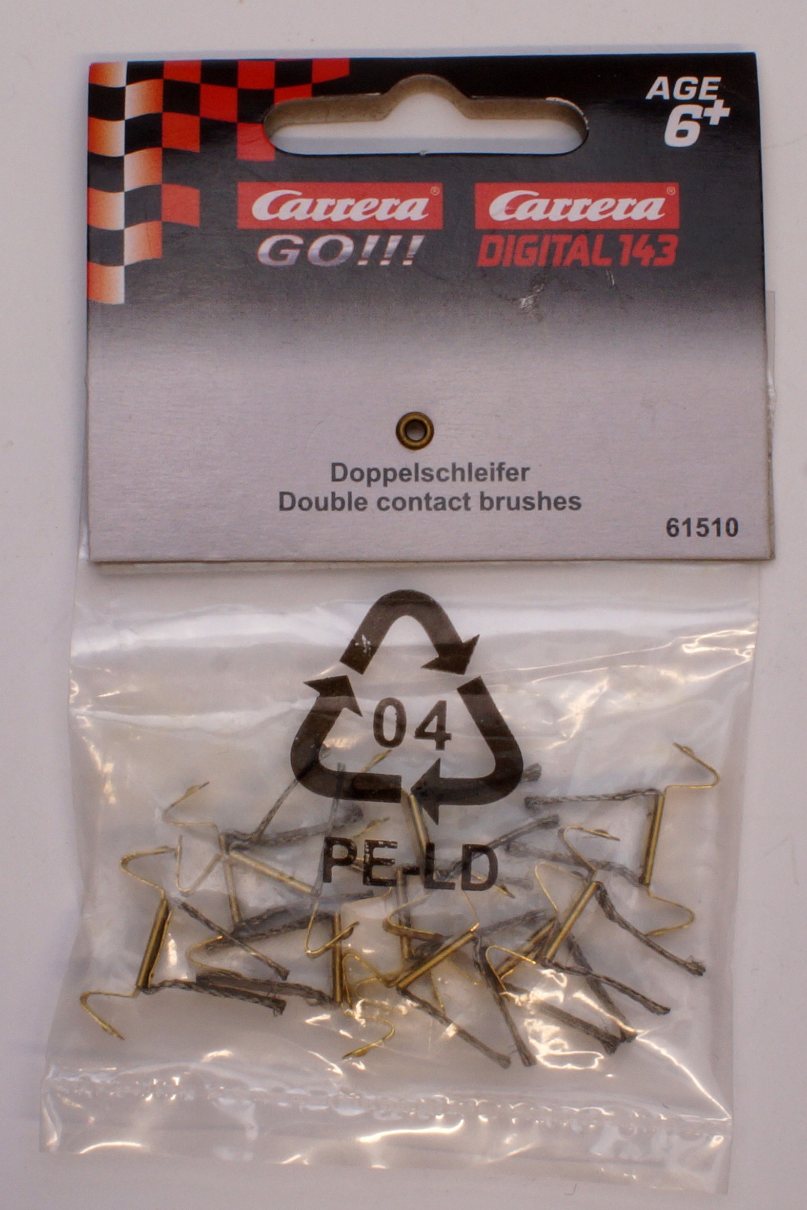 61510 - Doppelschleifer 61510 - Doppelschleifer