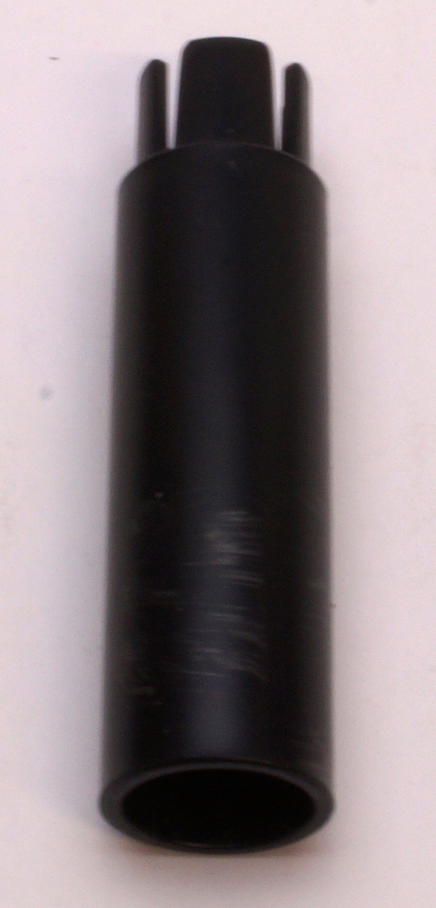 Stuetze - Verlaengerung lang