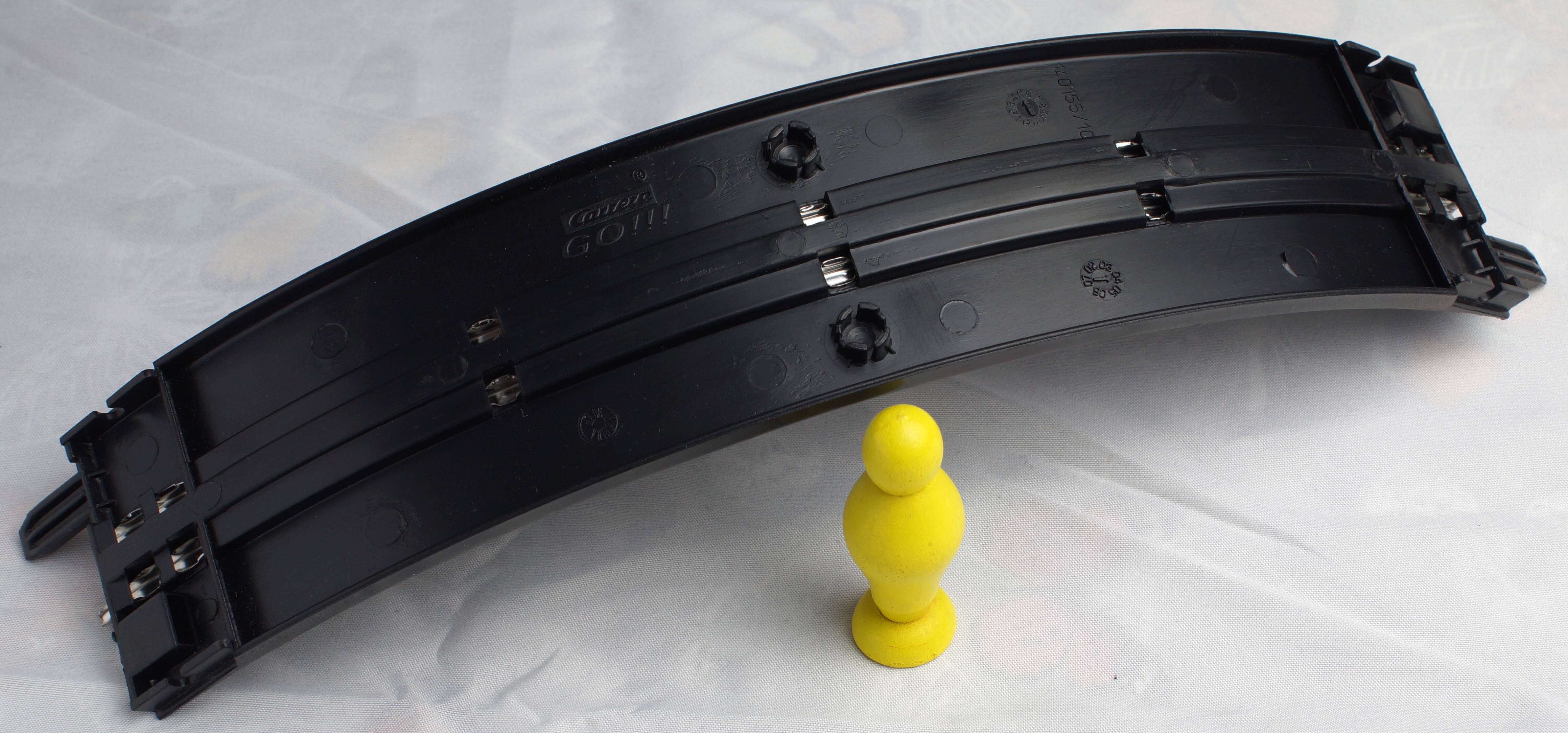 661613 Looping Einzelschiene