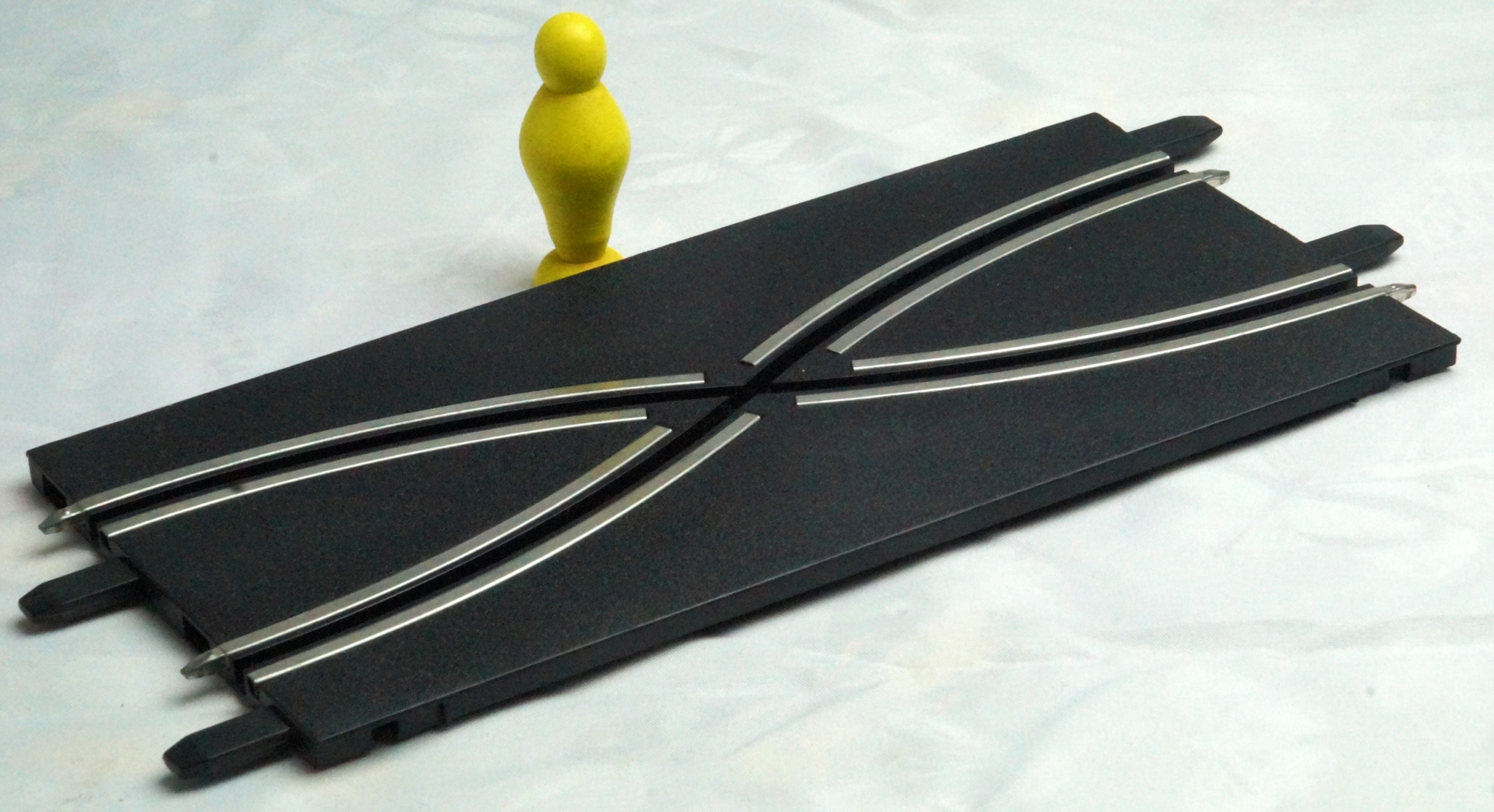 61609 Spurwechsel 61609 Spurwechsel