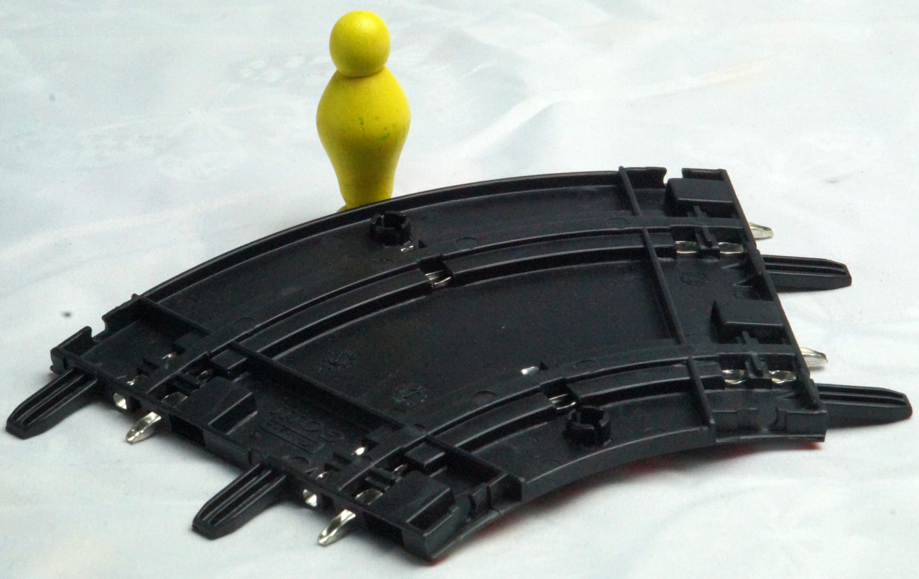 61612 Steilkurve 61612 Steilkurve