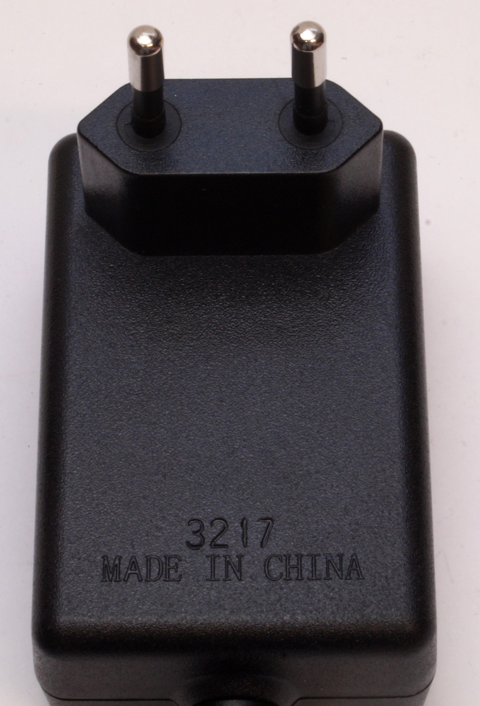 61531 - Trafo eine Leitung 61531 - Trafo eine Leitung