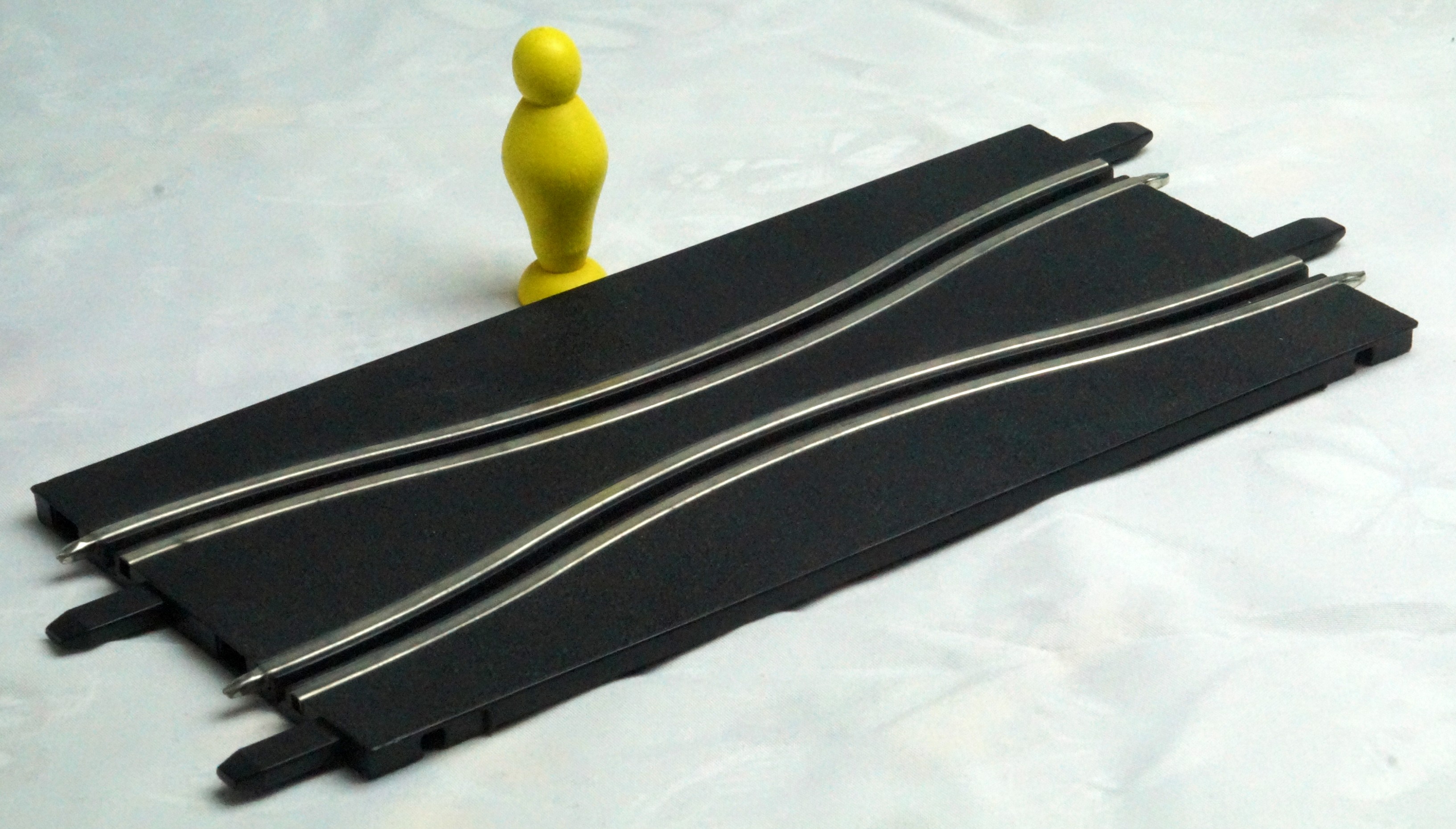 61610 Engstelle 61610 Engstelle