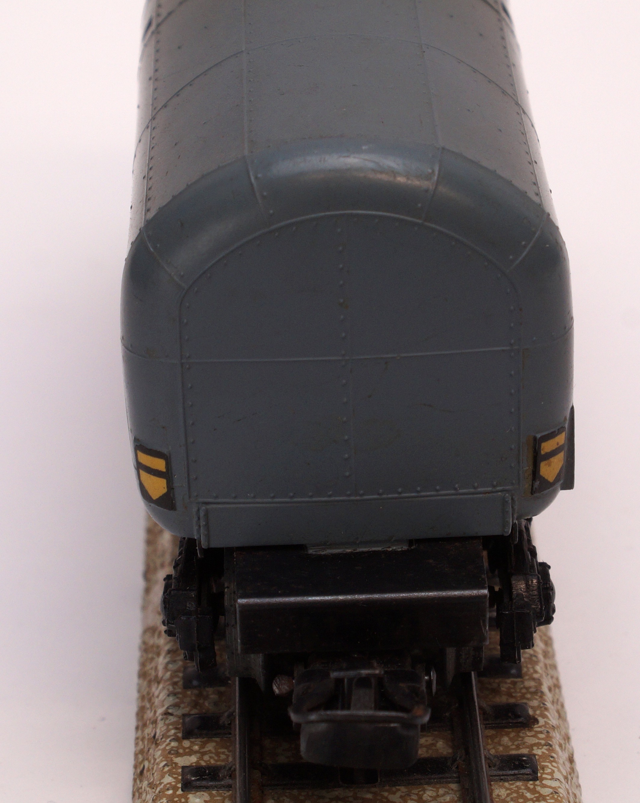 4621 - Grossraum - Kesselwagen