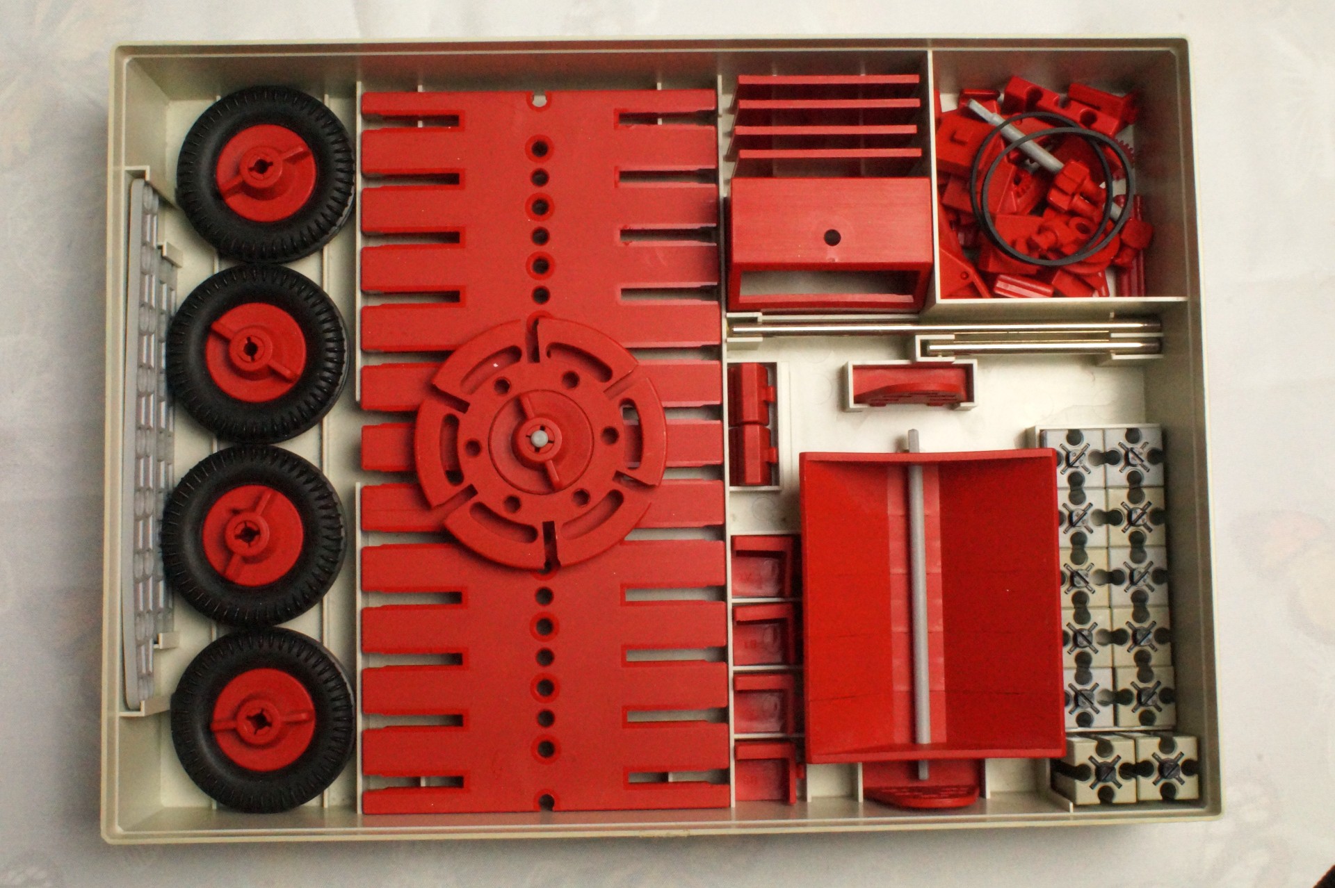 Ergaenzungskasten 50/1