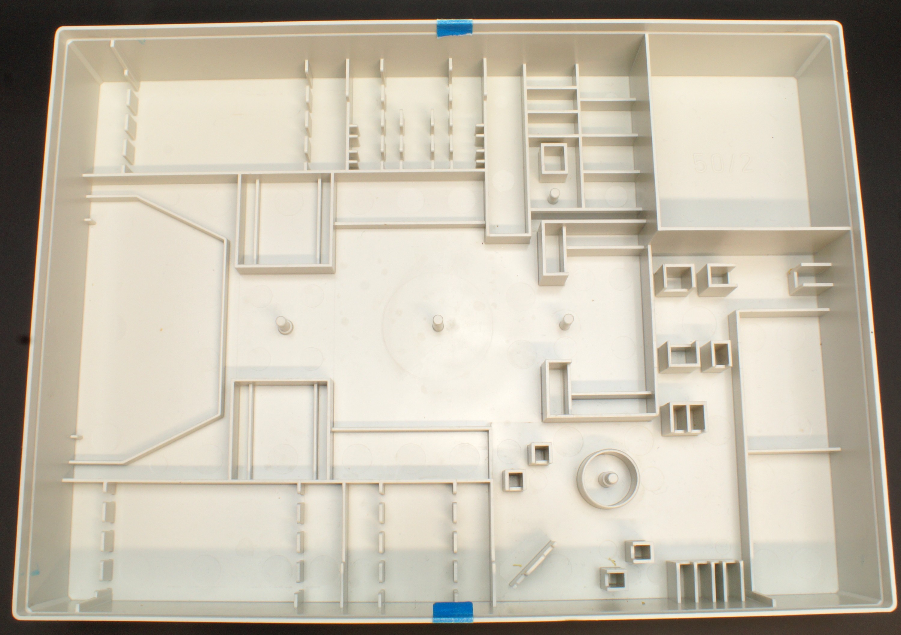30144 Ergaenzungskasten 50/2