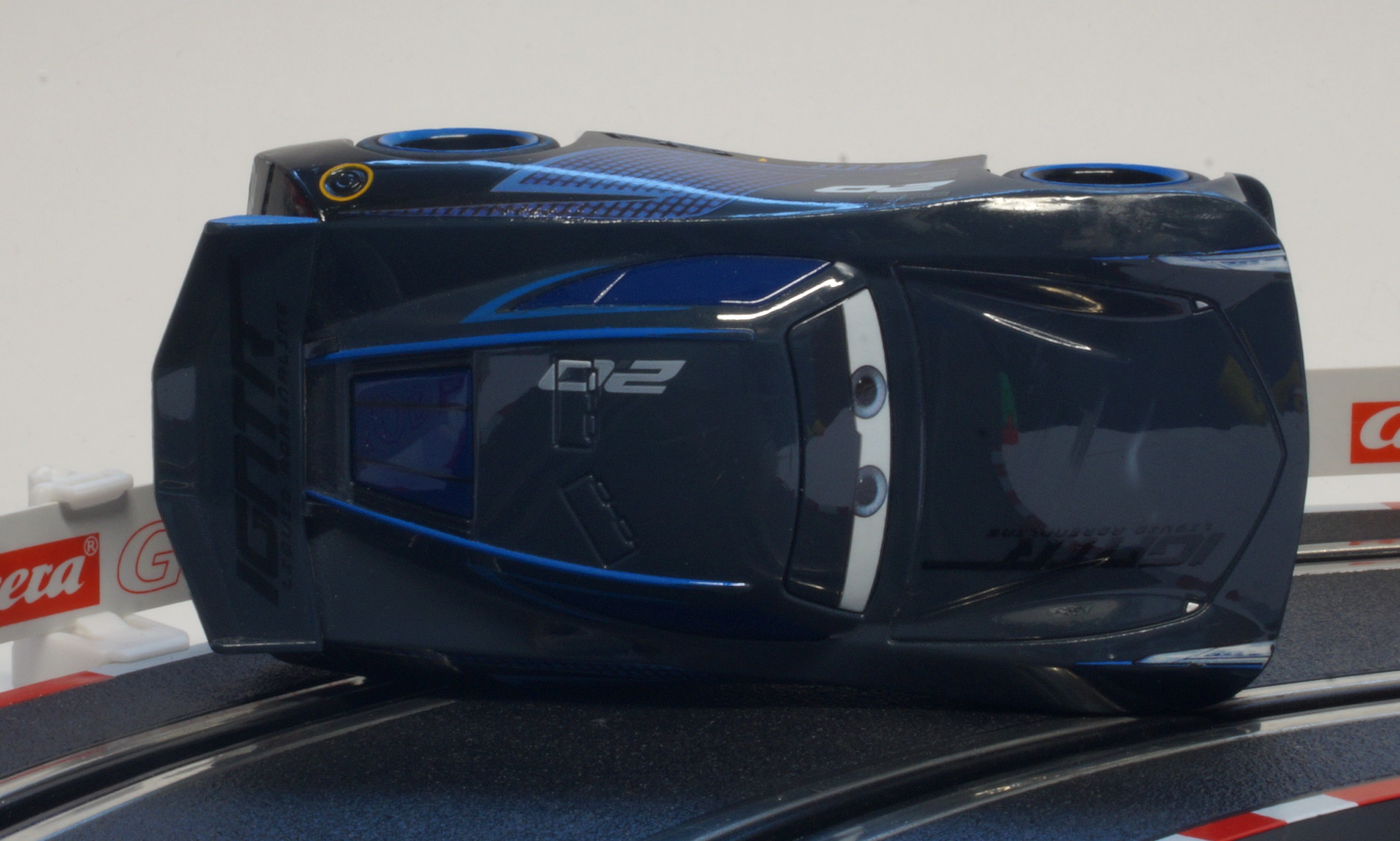 64084 - Disney Cars Jackson Storm