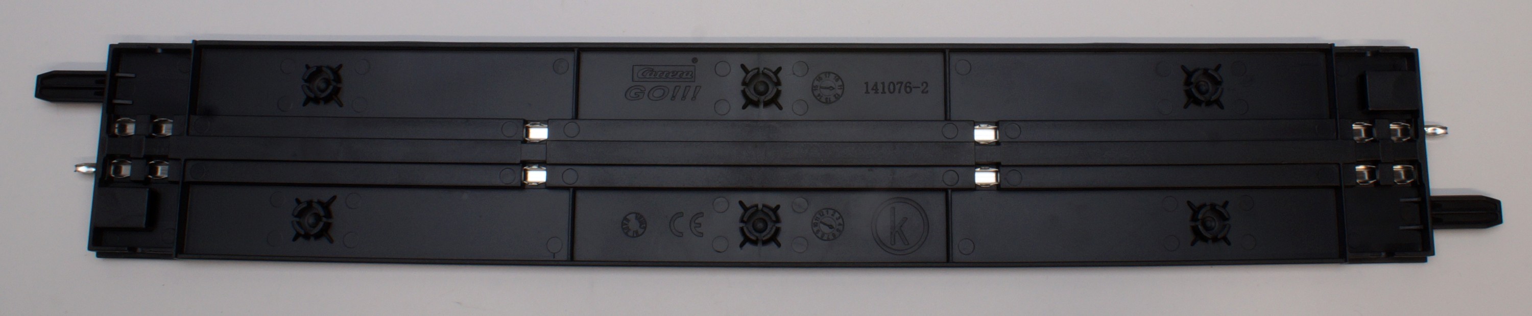 61657 - Einspur Ausbau Set 61657 - Einspur Ausbau Set