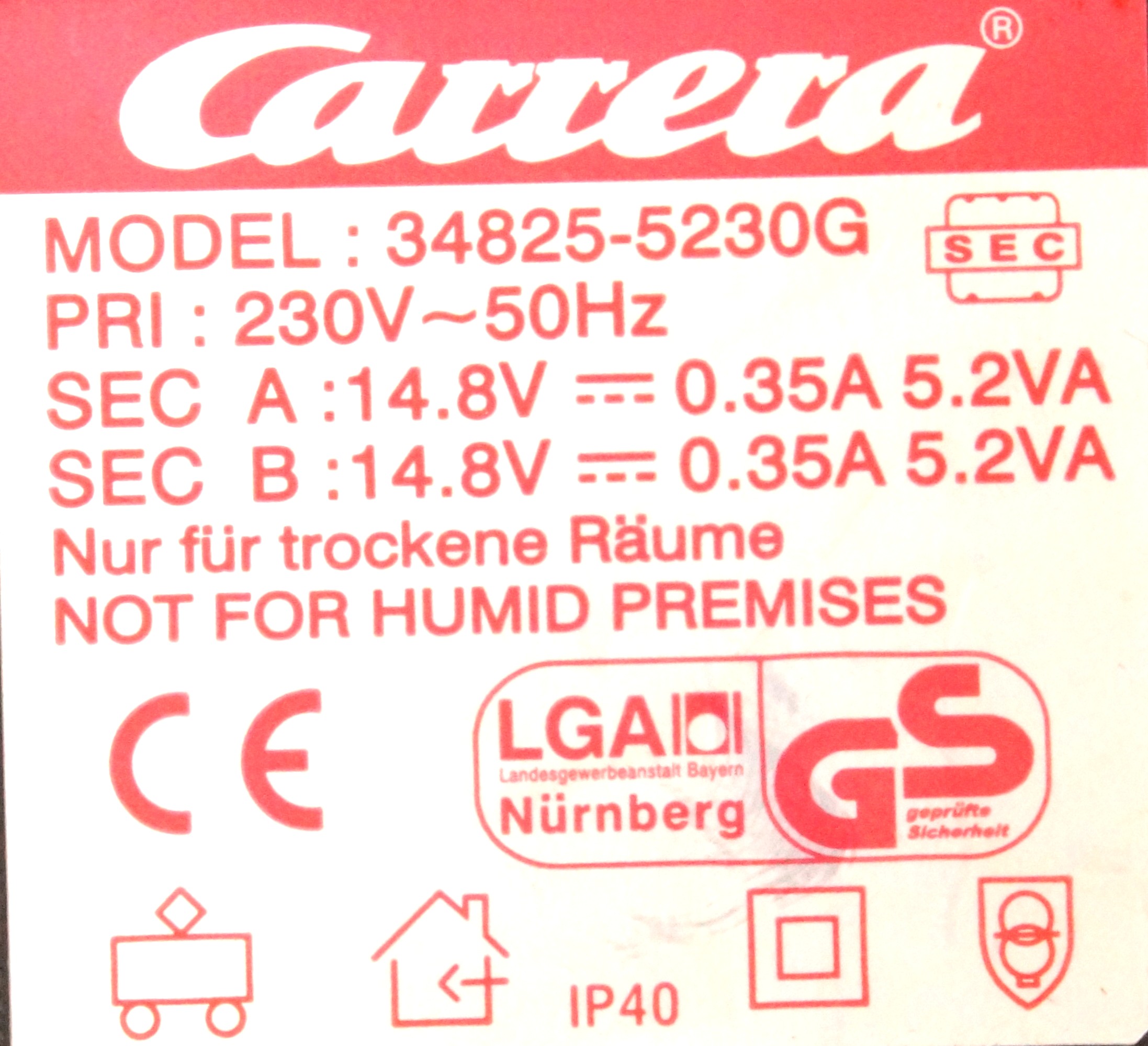 61513 - Trafo ganz alter Ausfuehrung 61513 - Trafo ganz alter Ausfuehrung