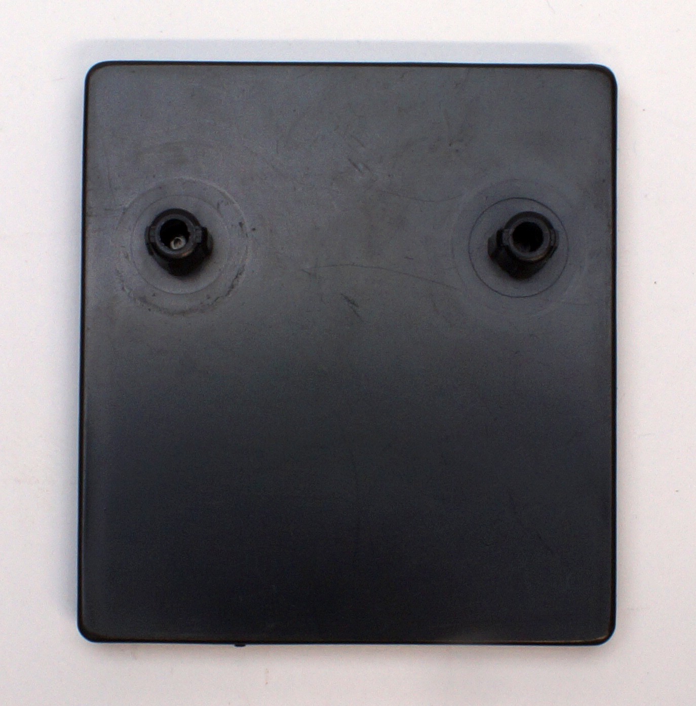 Grundplatte für Looping Stütze Grundplatte für Looping Stütze