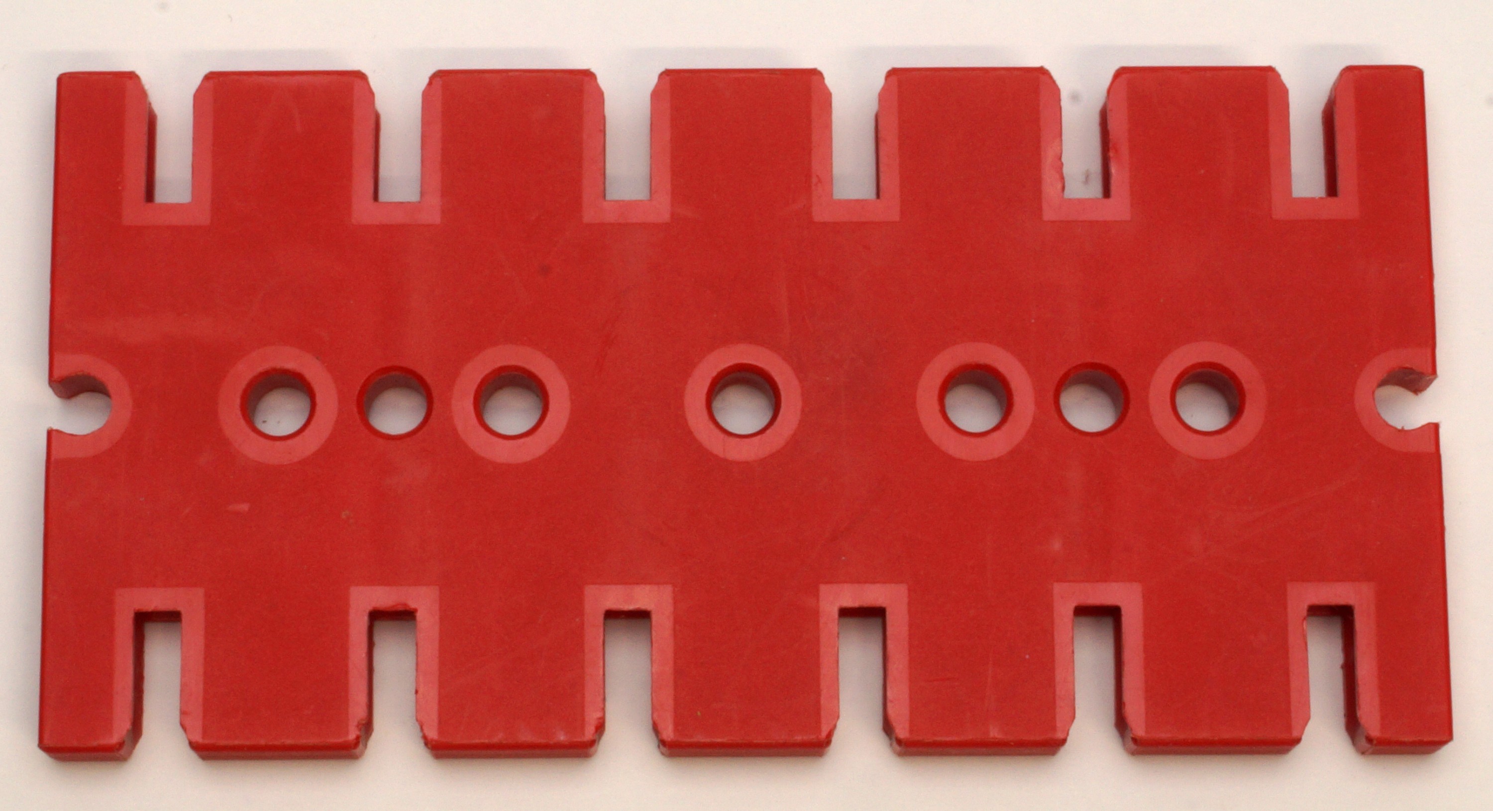 Grundplatte 90x45 Grundplatte 90x45