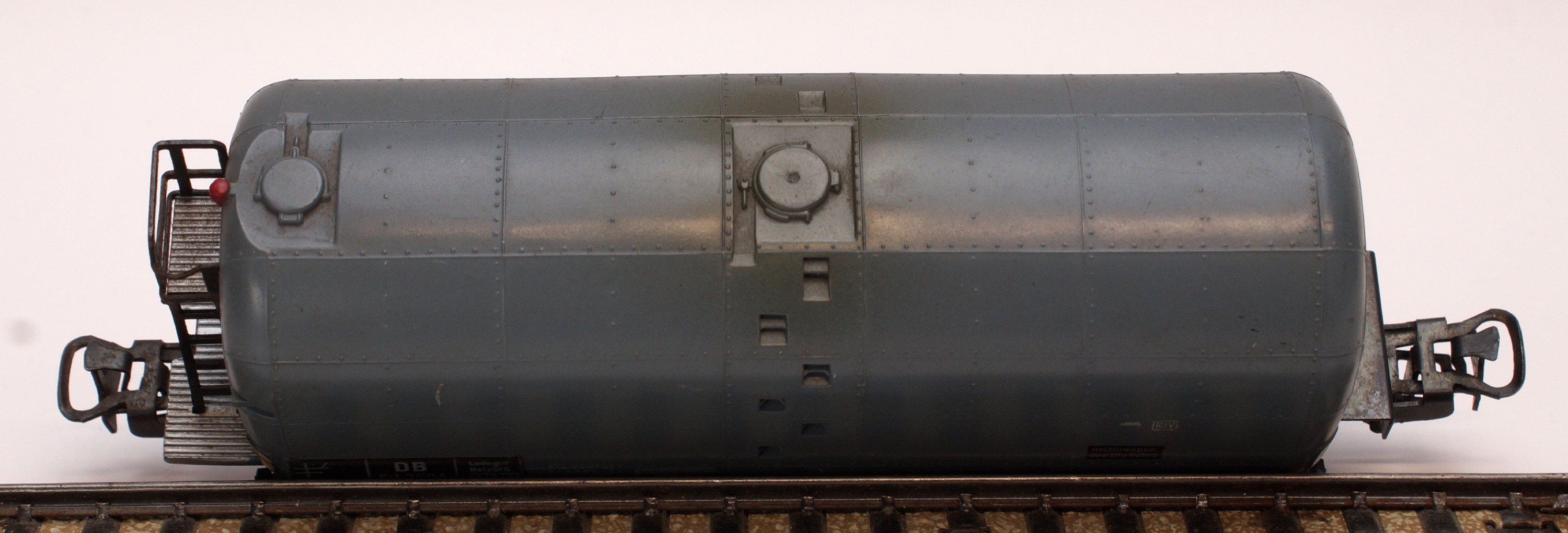 4621 - Grossraum - Kesselwagen 4621 - Grossraum - Kesselwagen