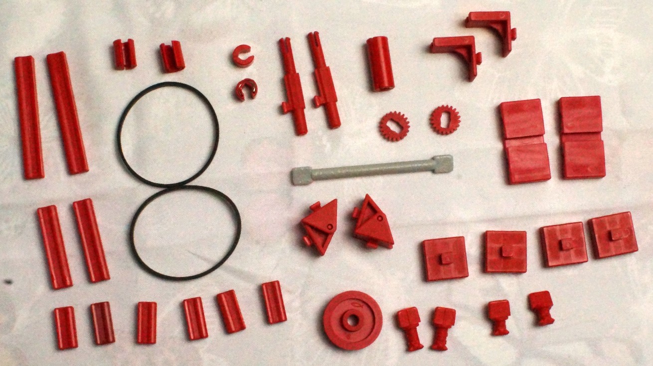 Ergaenzungskasten 50/1