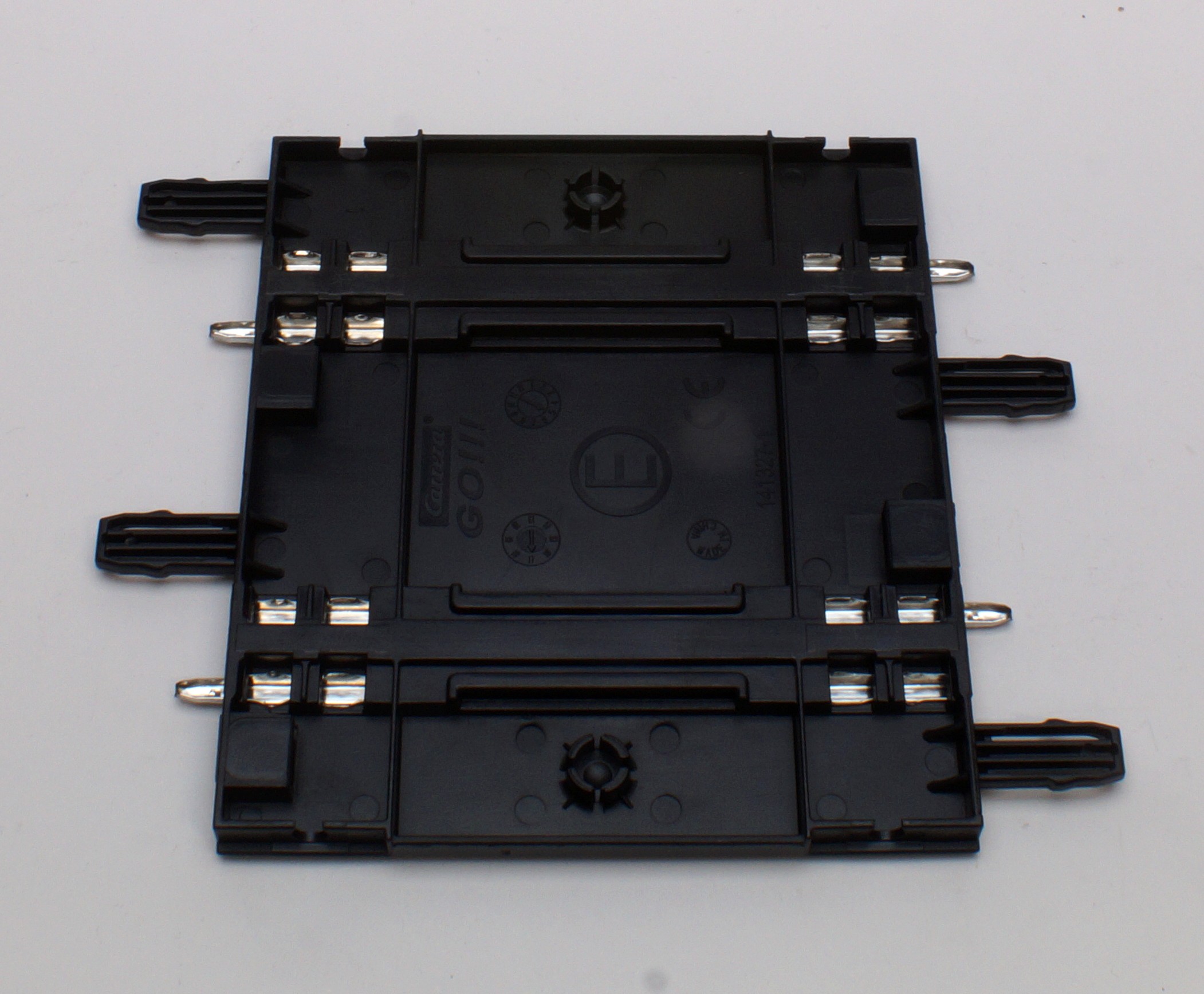 Ausgleichsschiene 100 mm