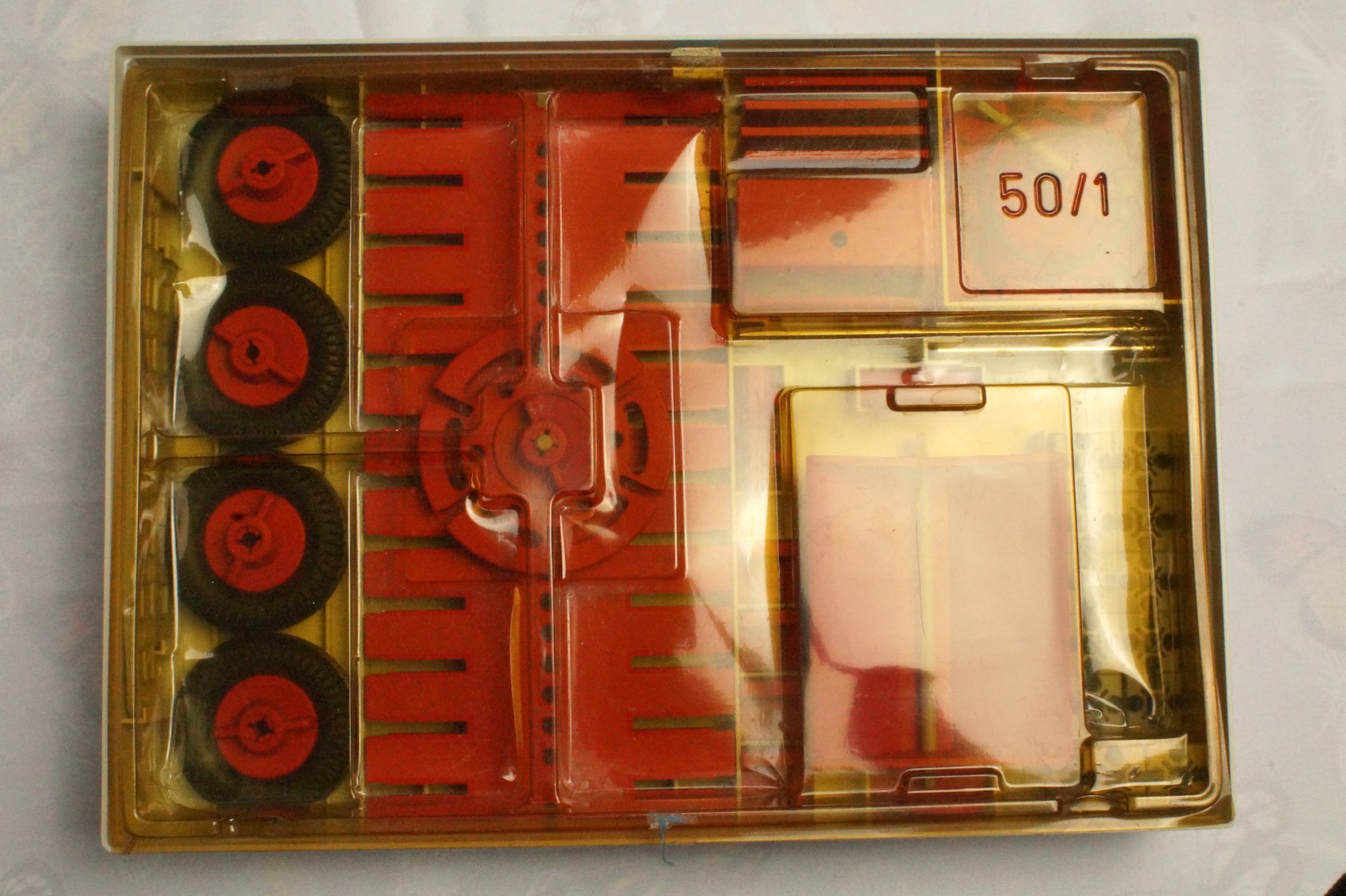 Ergaenzungskasten 50/1