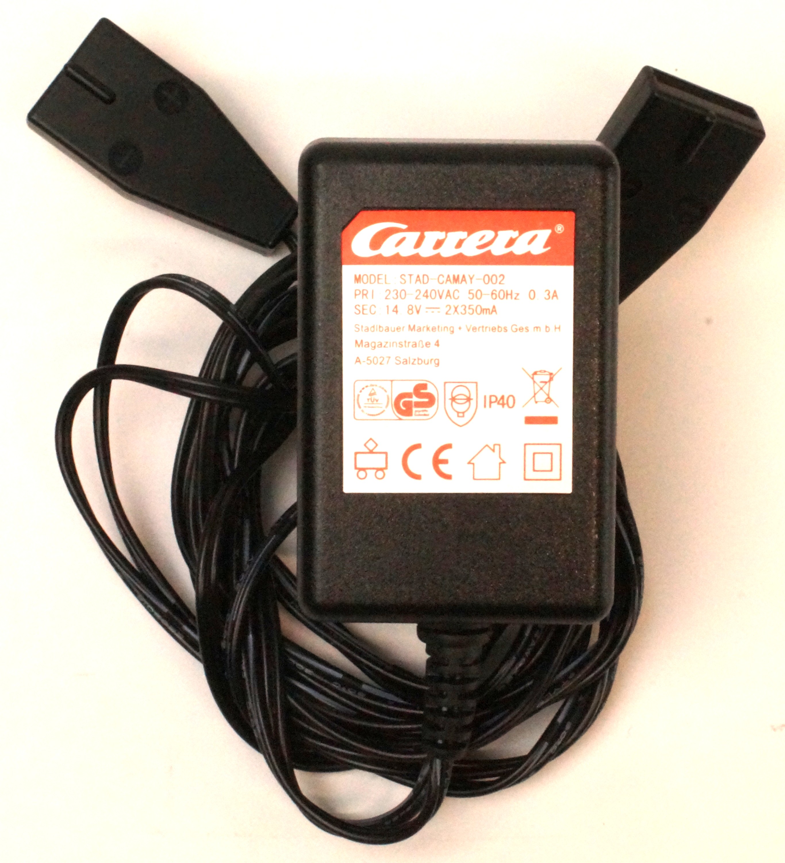 61521 - STAD Trafo alte Ausfhrung mit zwei Leitungen 61521 - STAD Trafo alte Ausfhrung mit zwei Leitungen