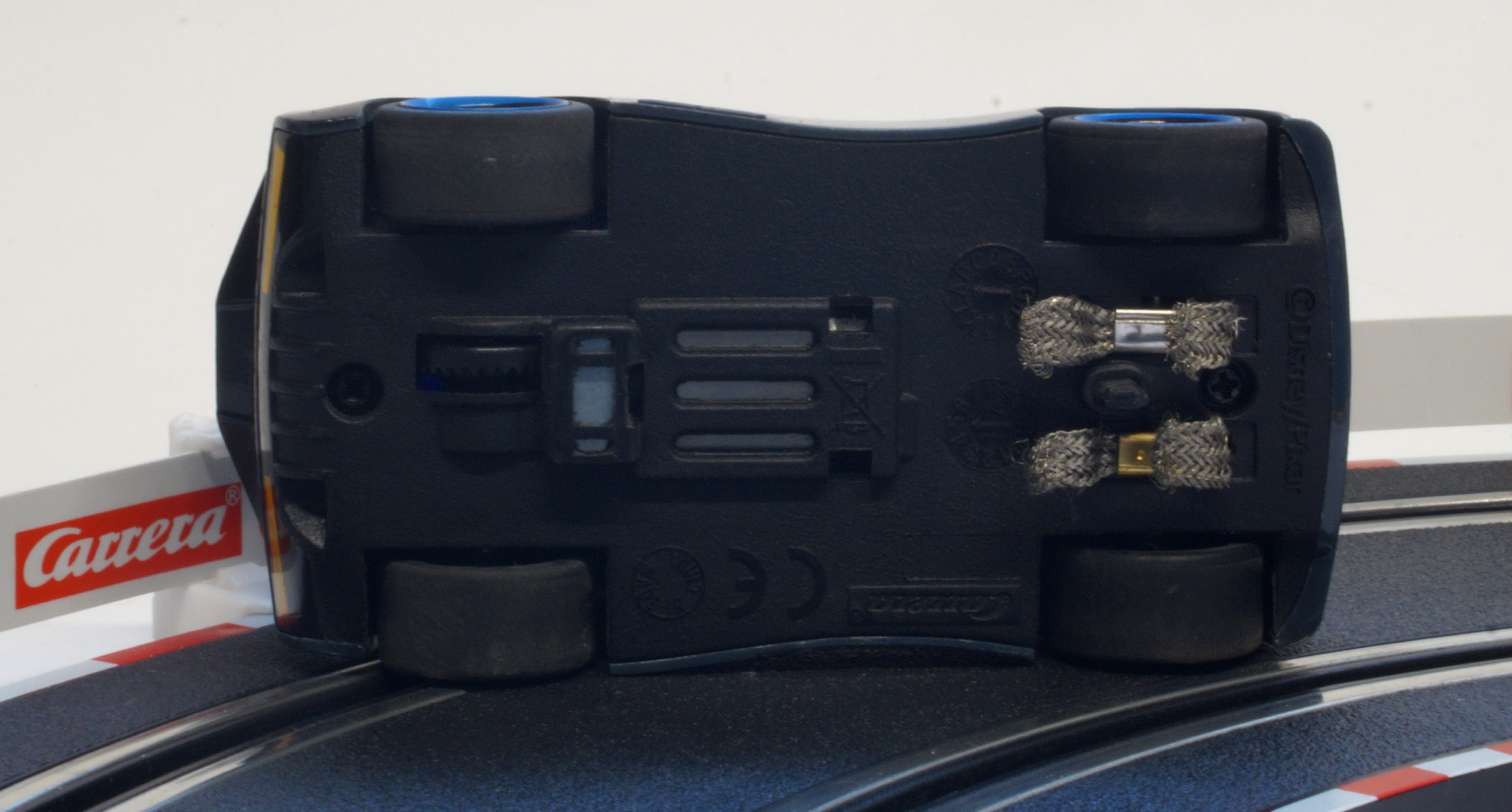 64084 - Disney Cars Jackson Storm