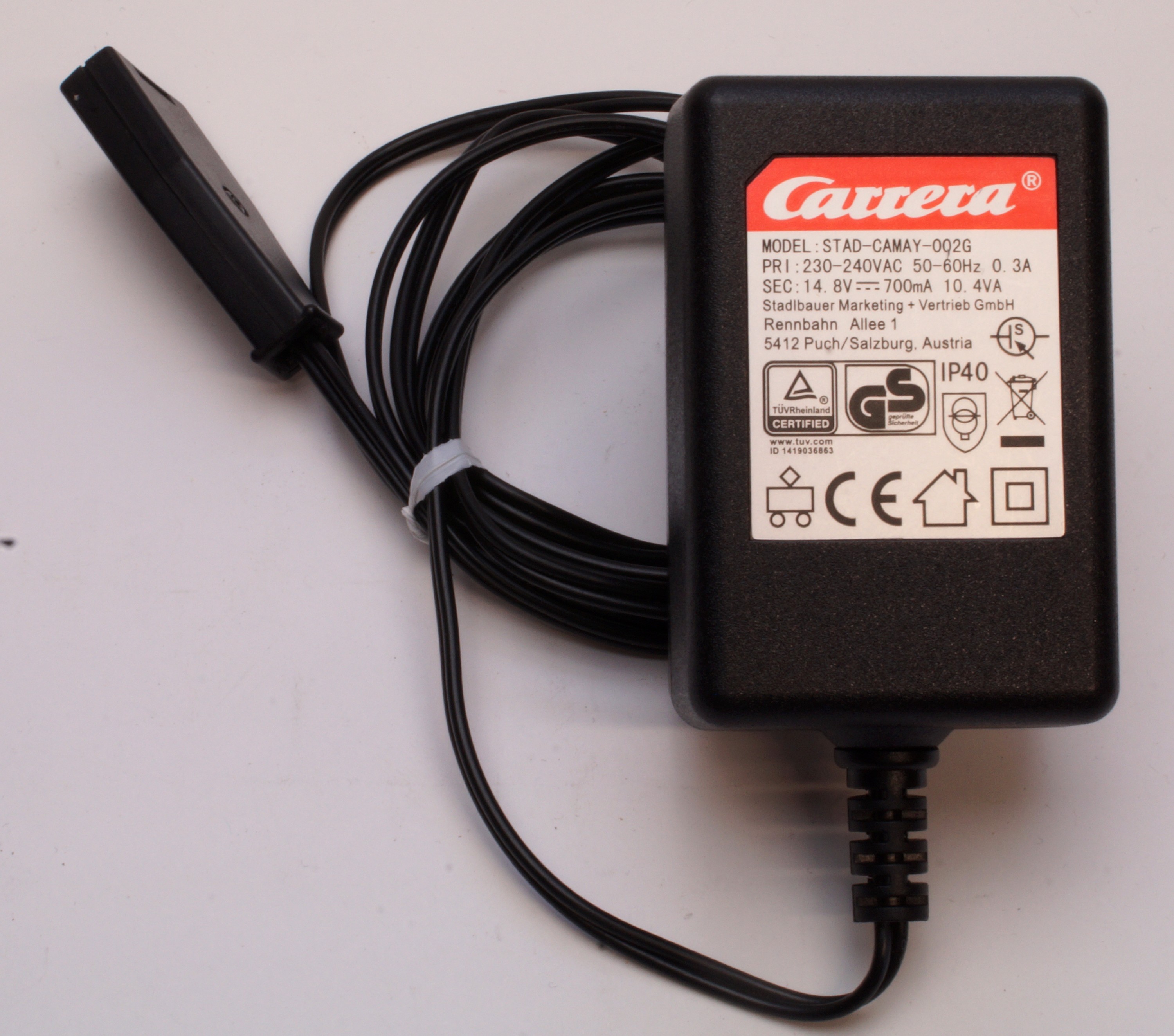 61531 - Trafo eine Leitung 61531 - Trafo eine Leitung