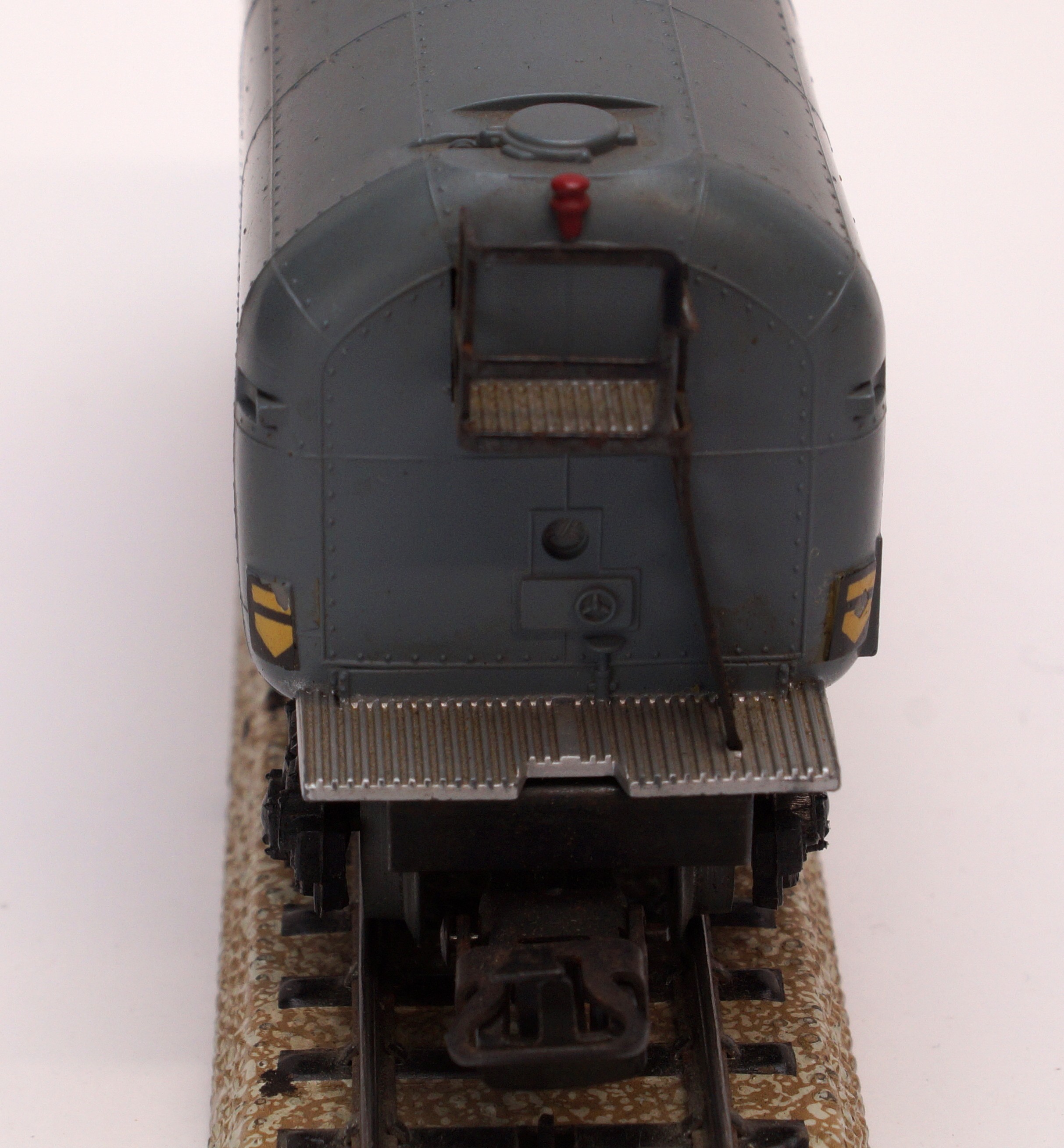 4621 - Grossraum - Kesselwagen 4621 - Grossraum - Kesselwagen