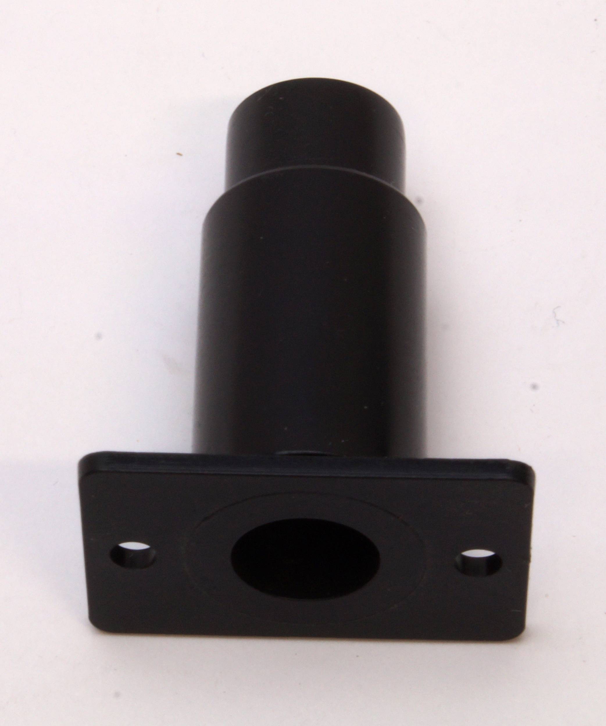 Stuetze mit Grundplatte Stuetze mit Grundplatte