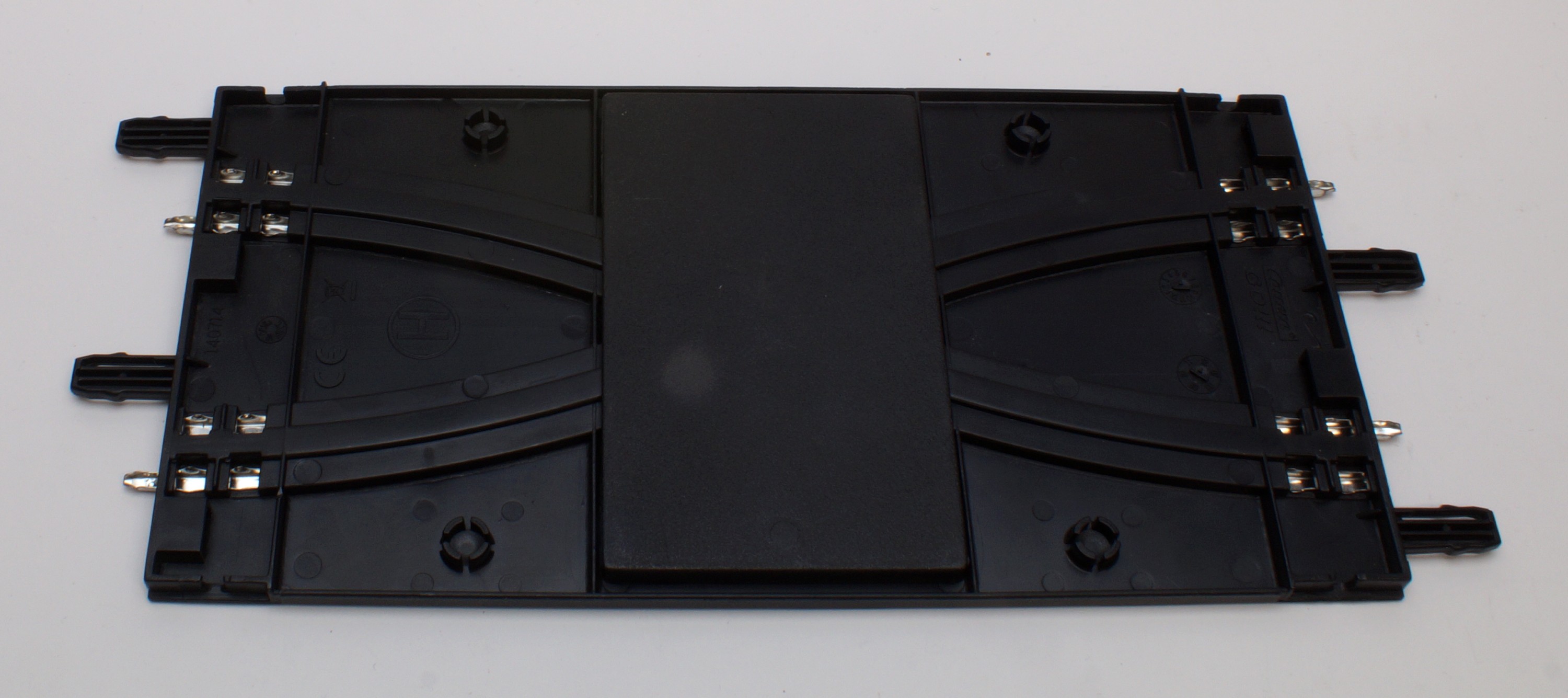 61609 Spurwechsel 61609 Spurwechsel