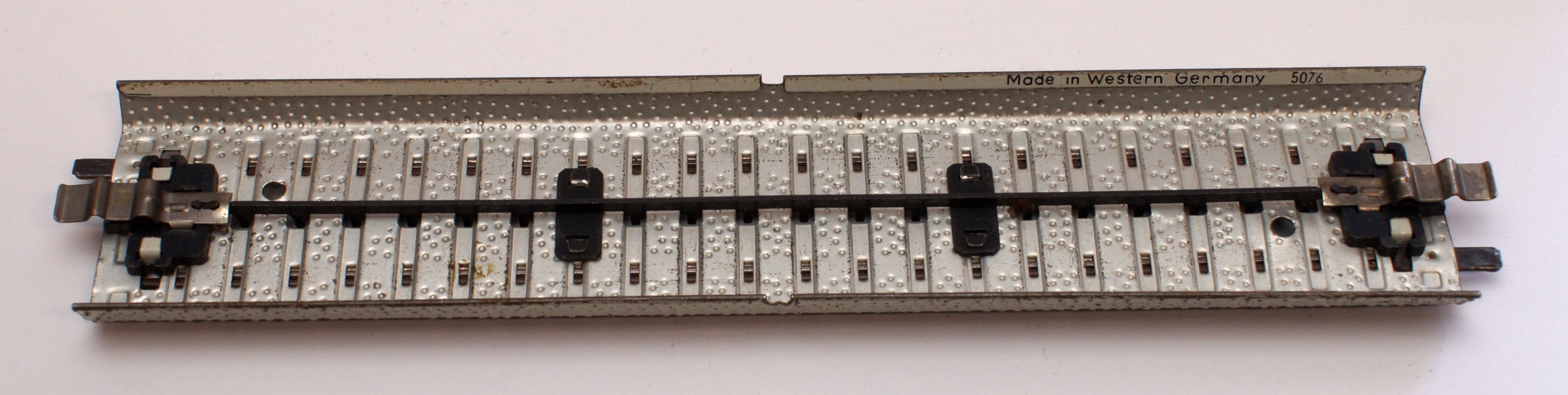 H0 gerades Gleis 5076 M-gleis H0 gerades Gleis 5076 M-gleis