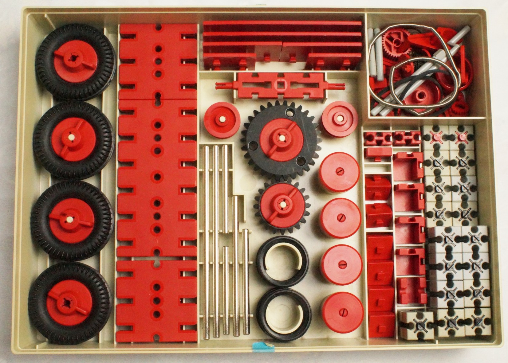 30130_Grundkasten 50/0 30130_Grundkasten 50/0