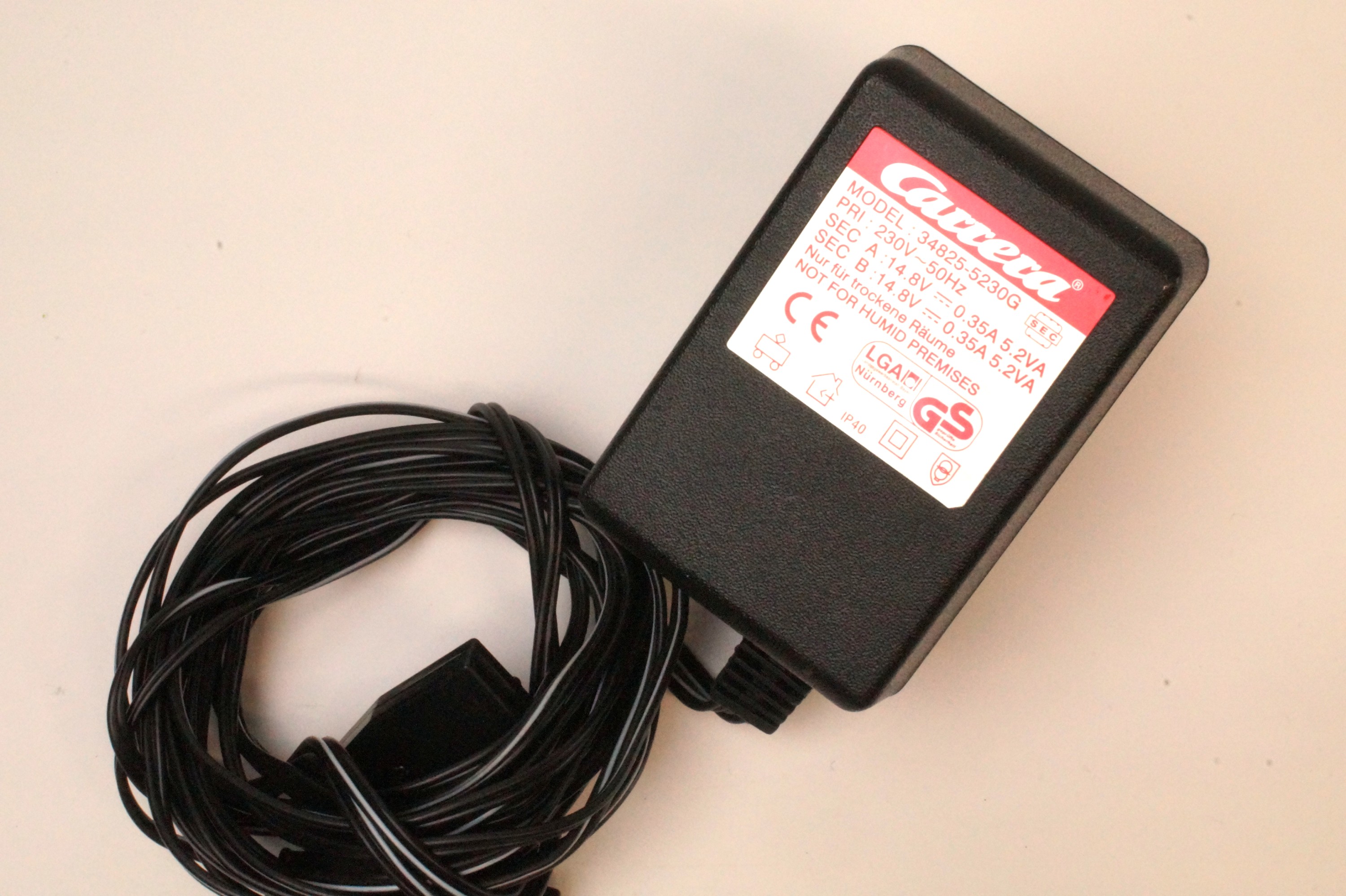 61513 - Trafo ganz alter Ausfuehrung 61513 - Trafo ganz alter Ausfuehrung